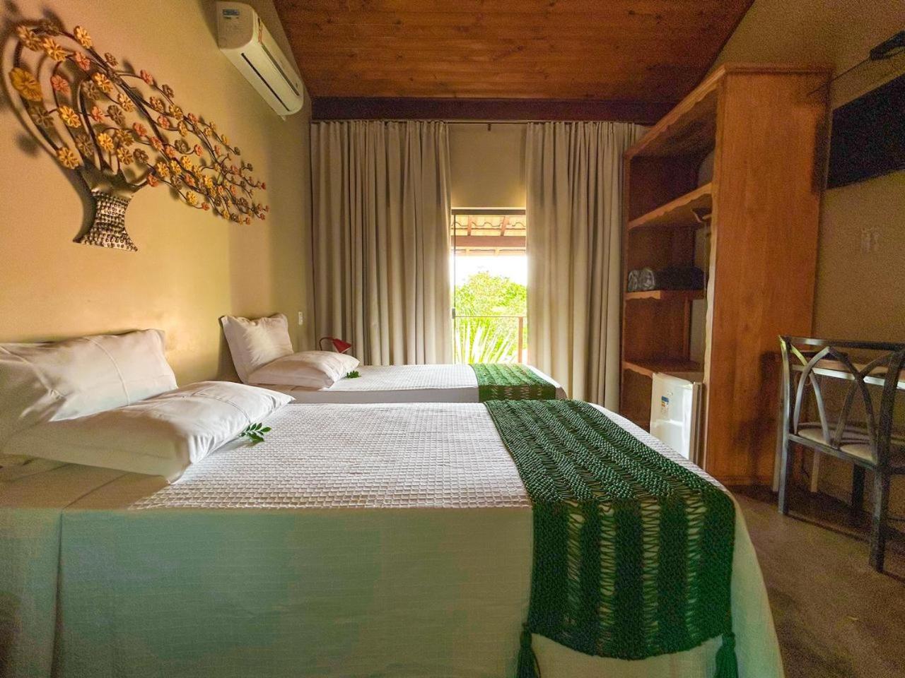 Pousada Verde Villas view 3