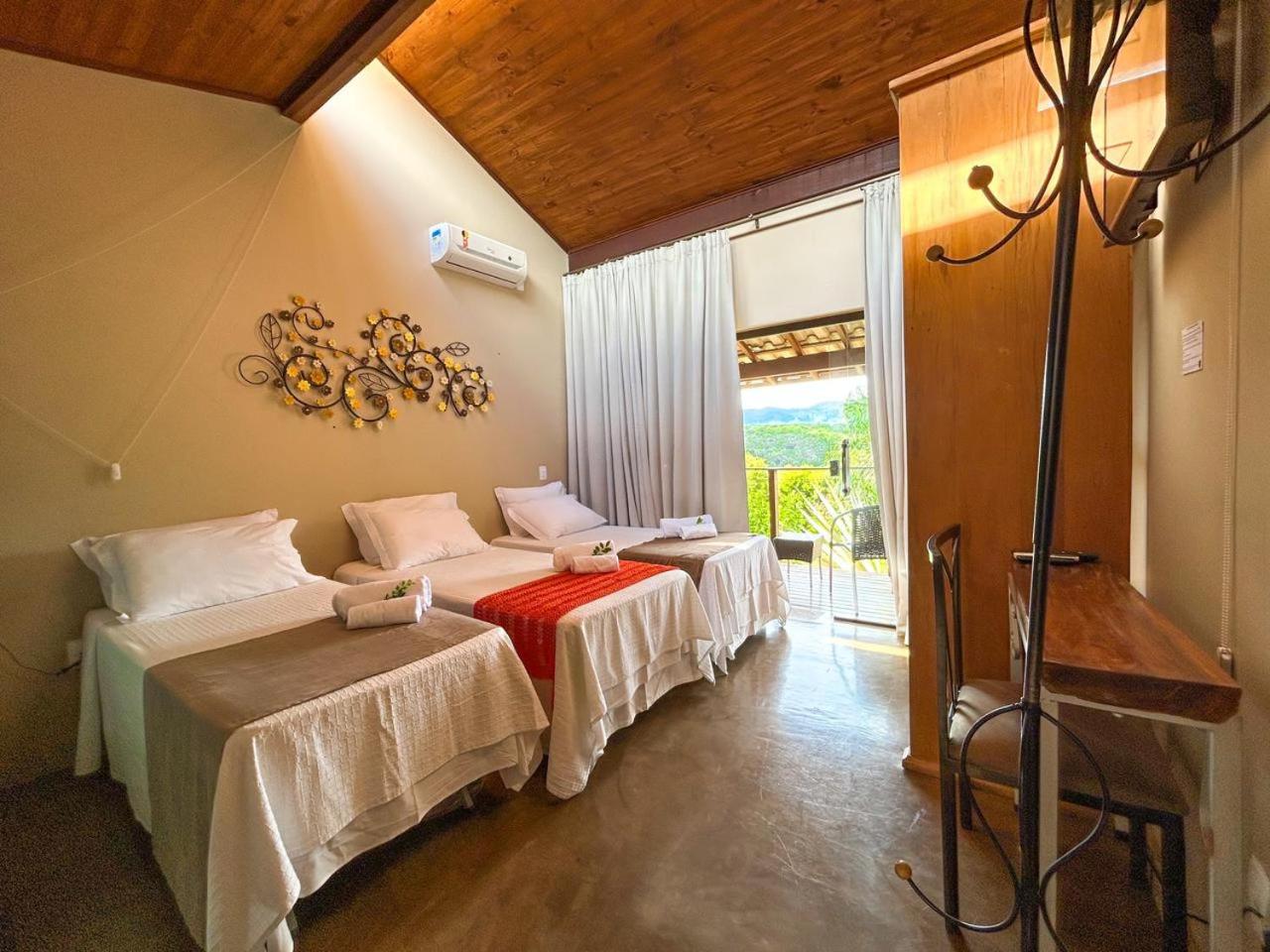 Pousada Verde Villas view 4