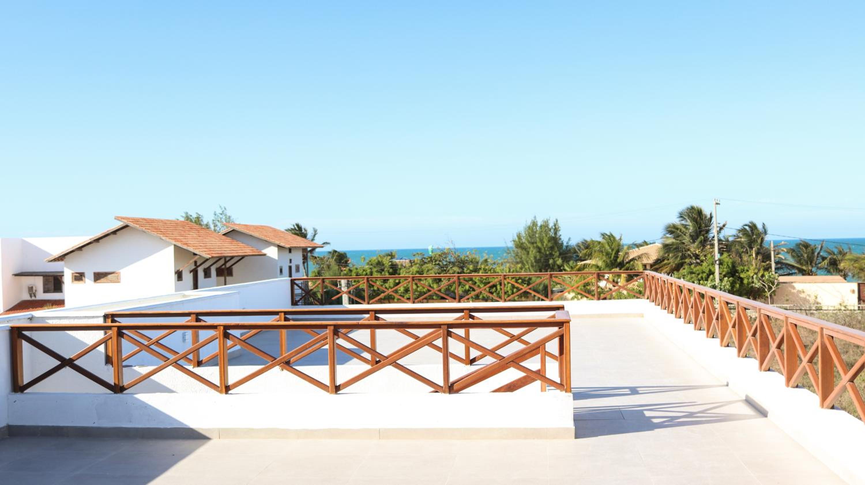 Pousada Villa Serena