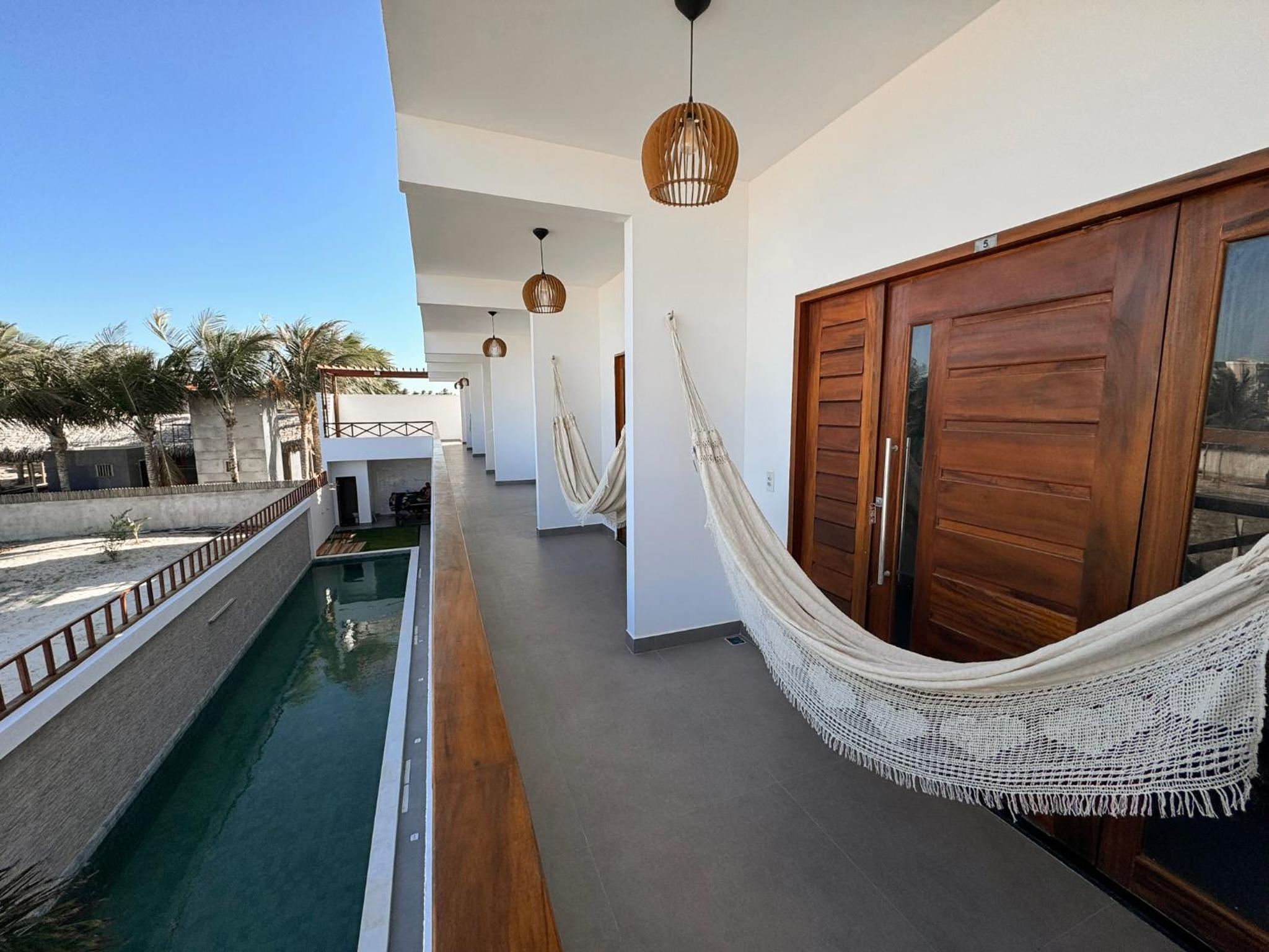 Pousada Villa Serena