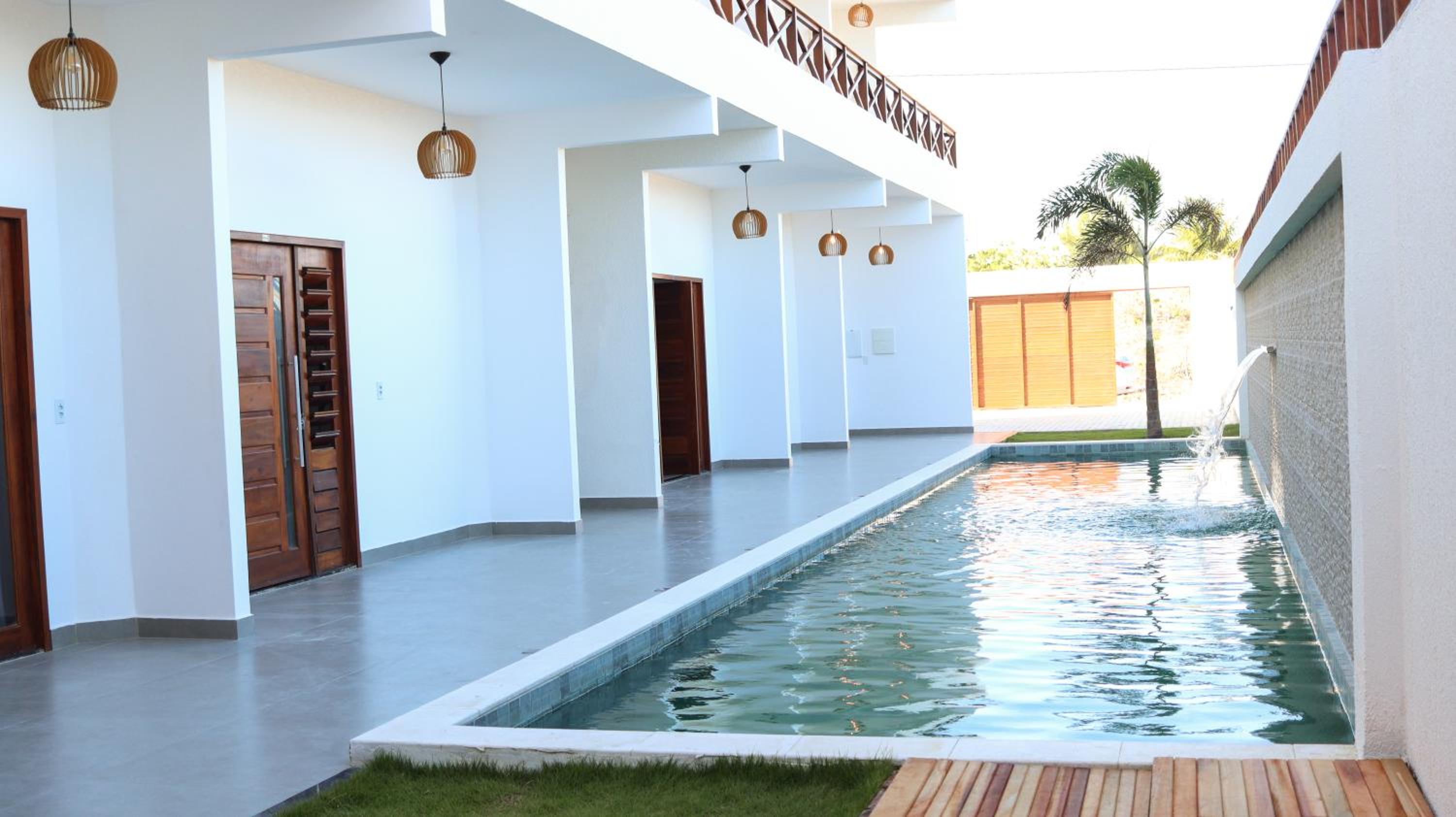 Pousada Villa Serena