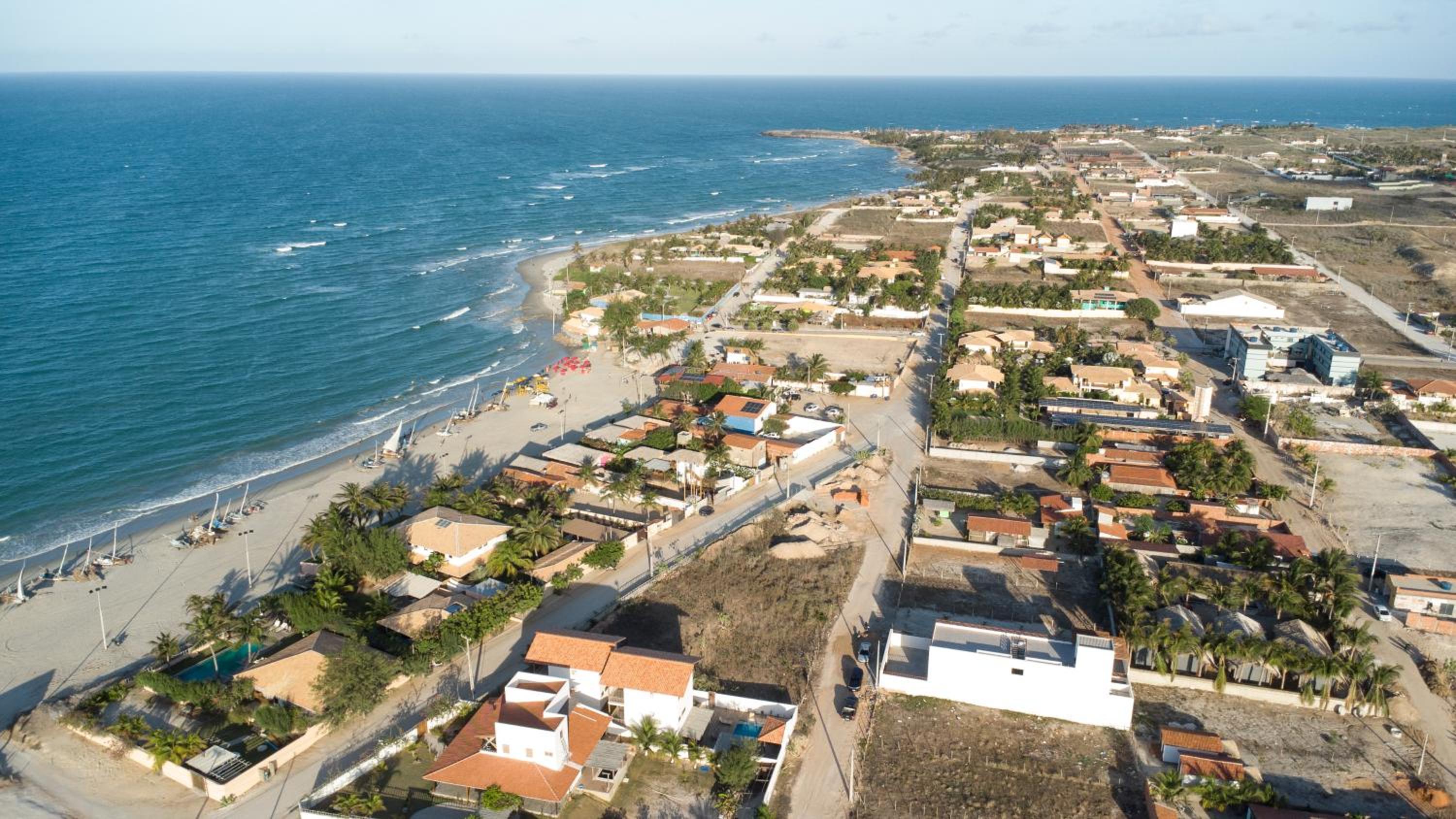 Pousada Villa Serena