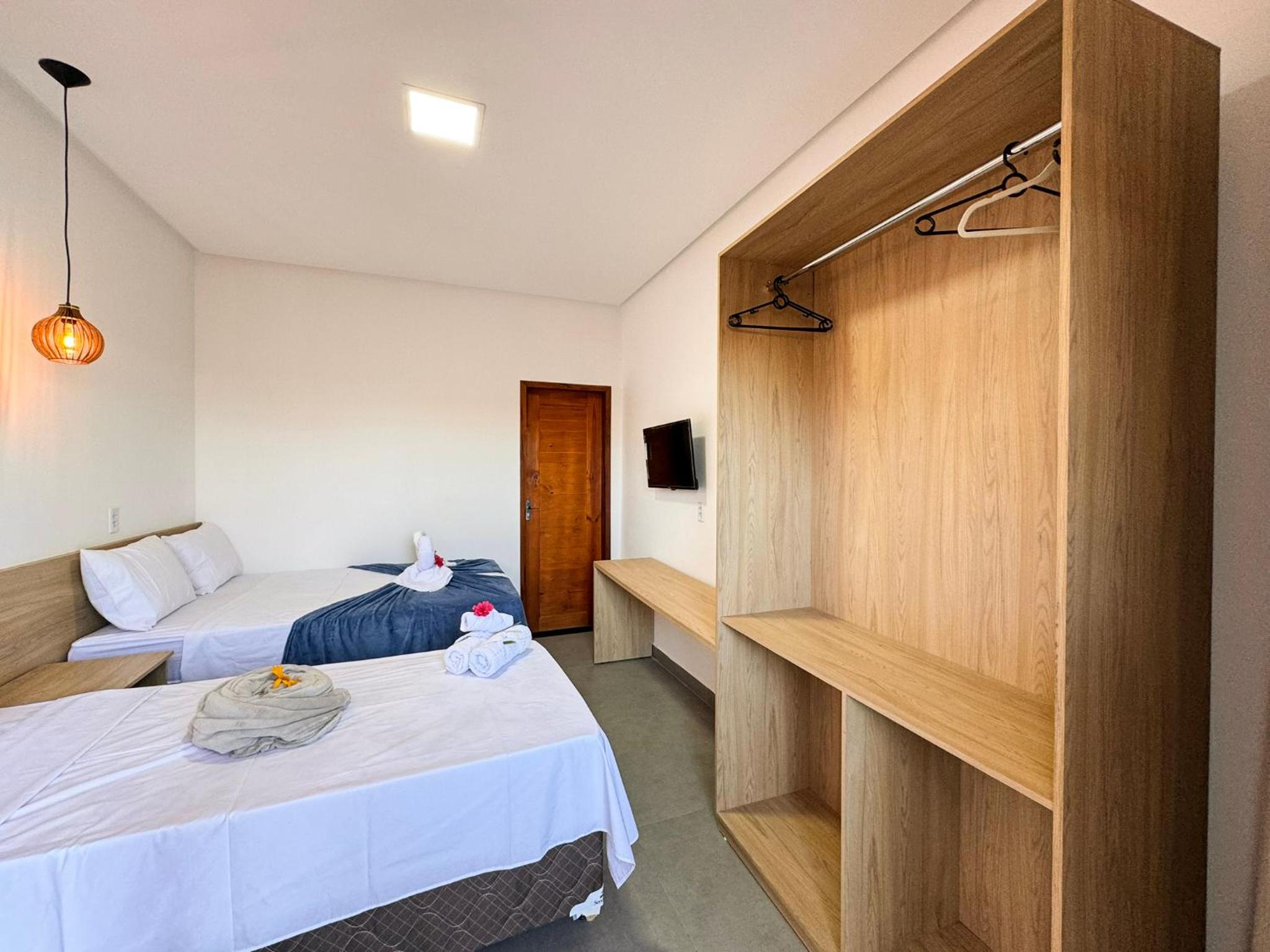 Pousada Villa Serena