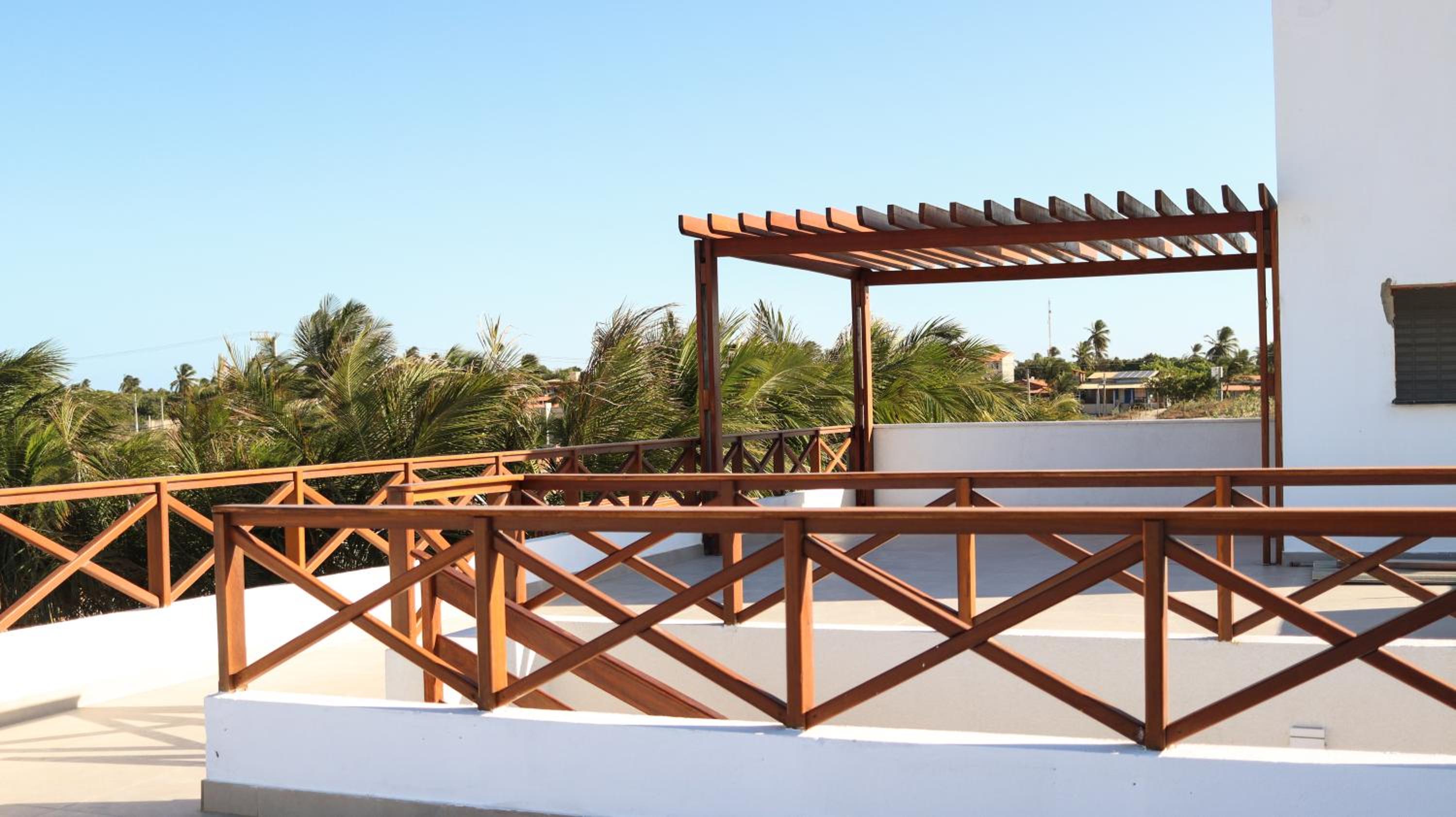 Pousada Villa Serena