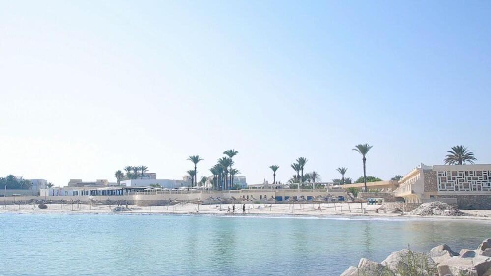 appartement S+2, proche plage view 2