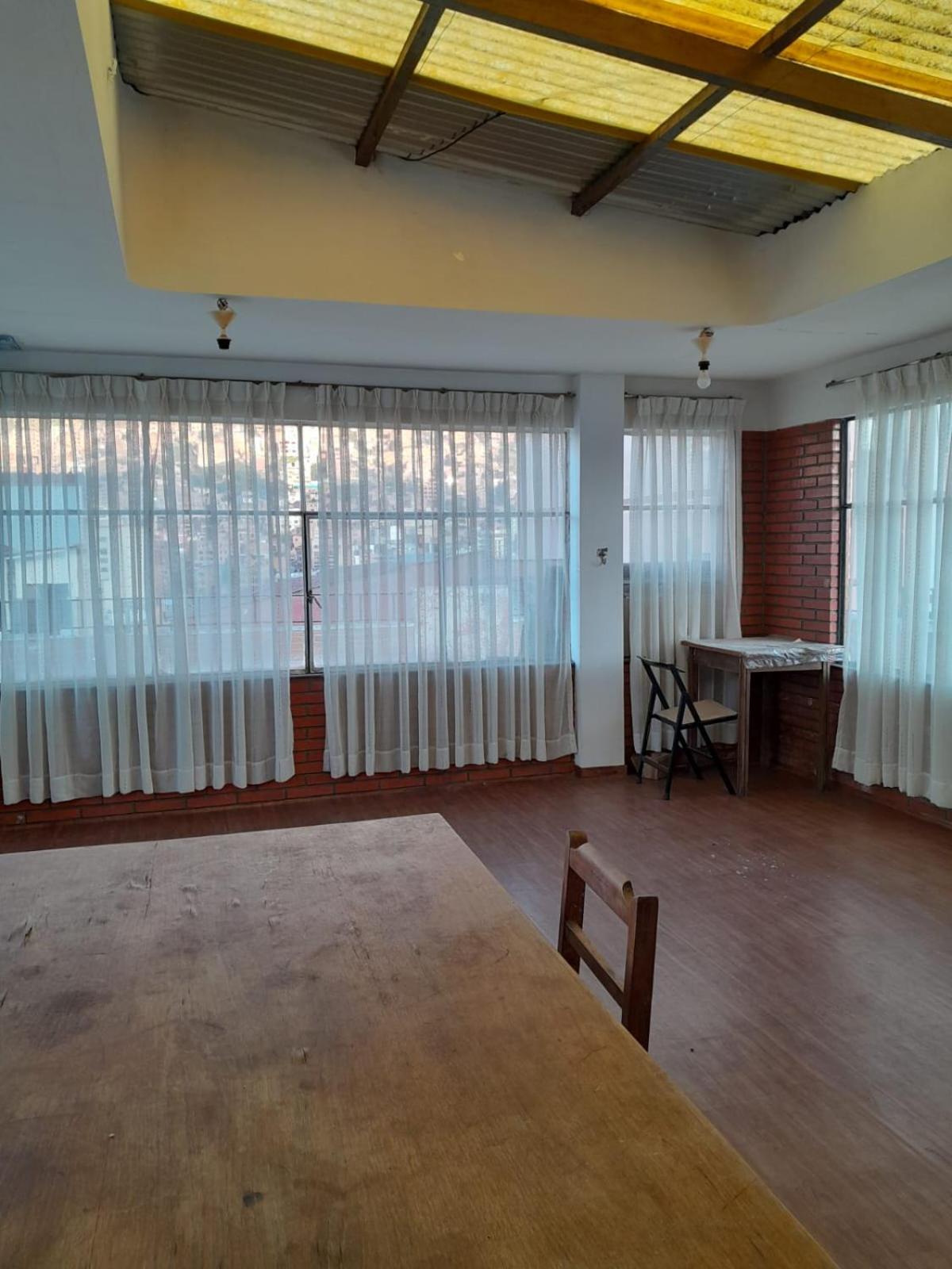 CENTRO DE PAZ y SALUD