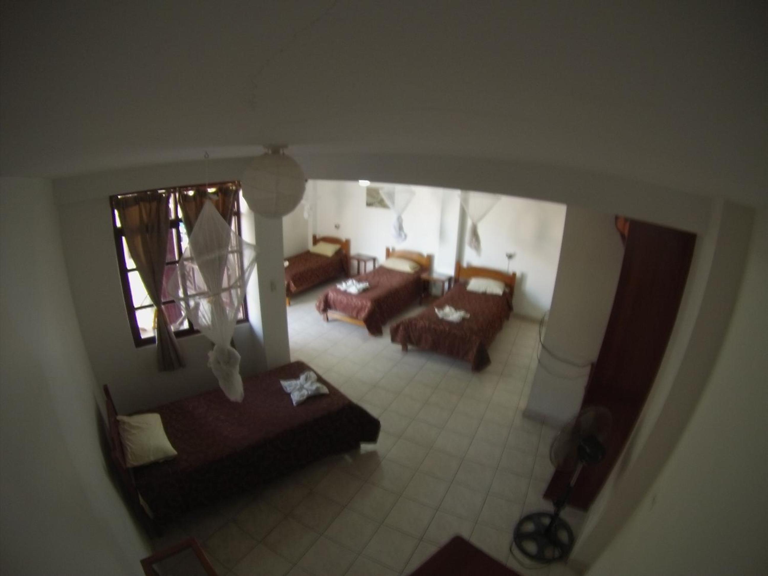 Hostal Naylamp