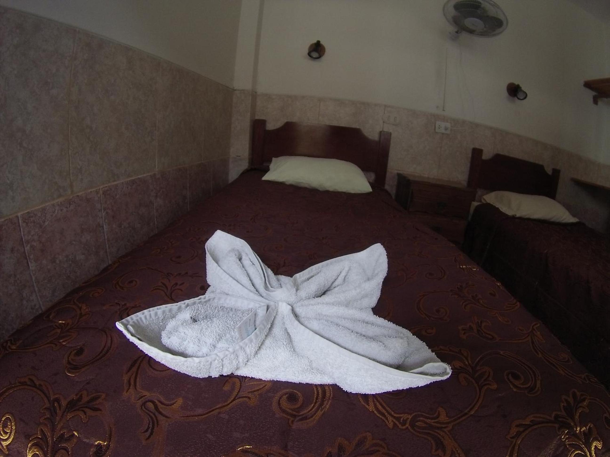 Hostal Naylamp