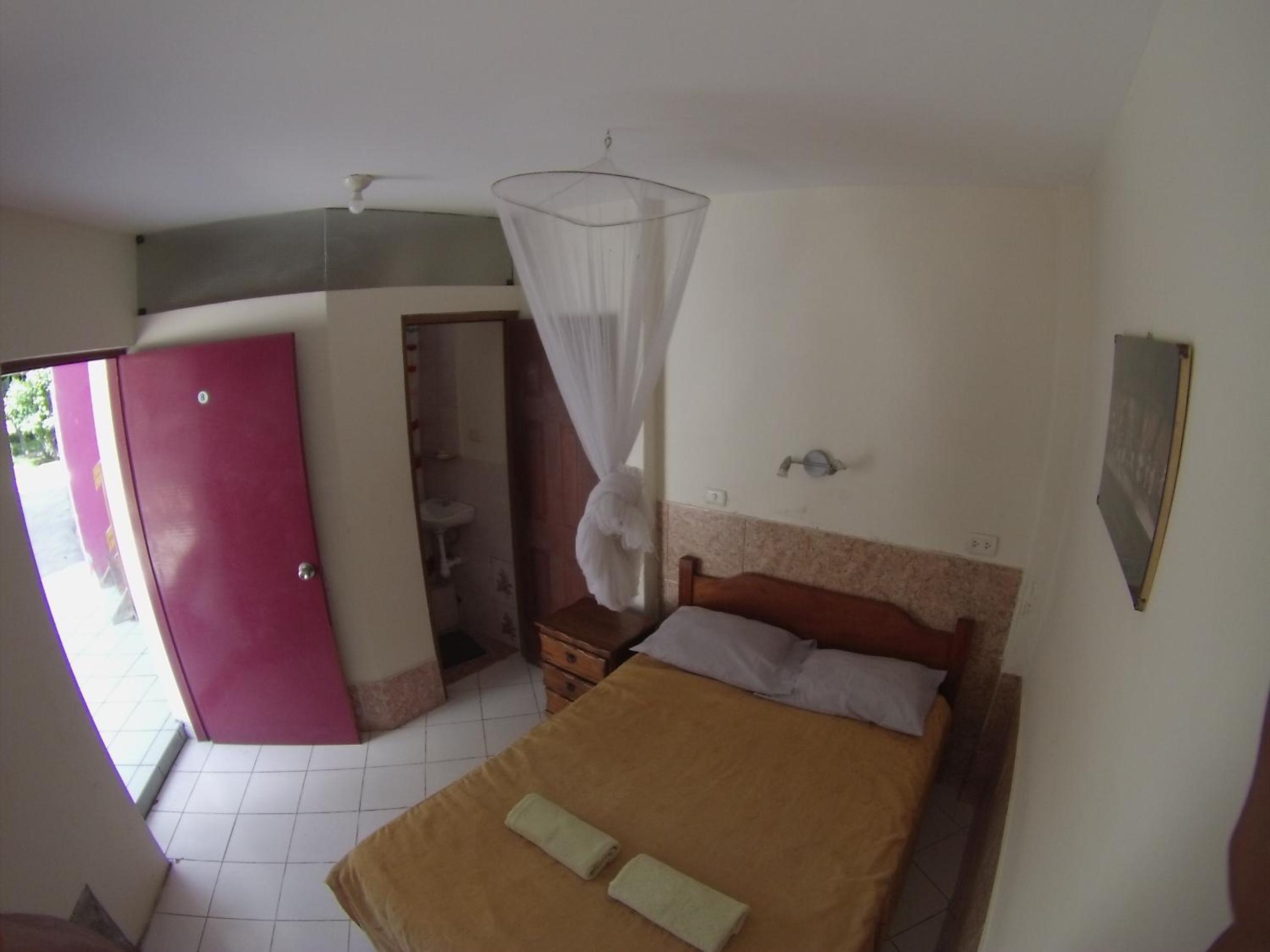 Hostal Naylamp