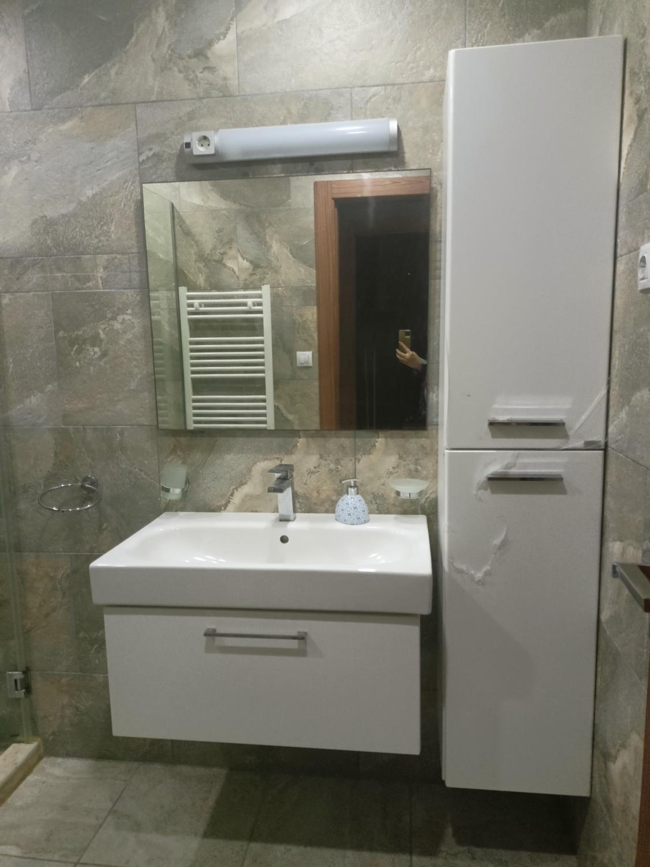 Appartement lux vue sur mer