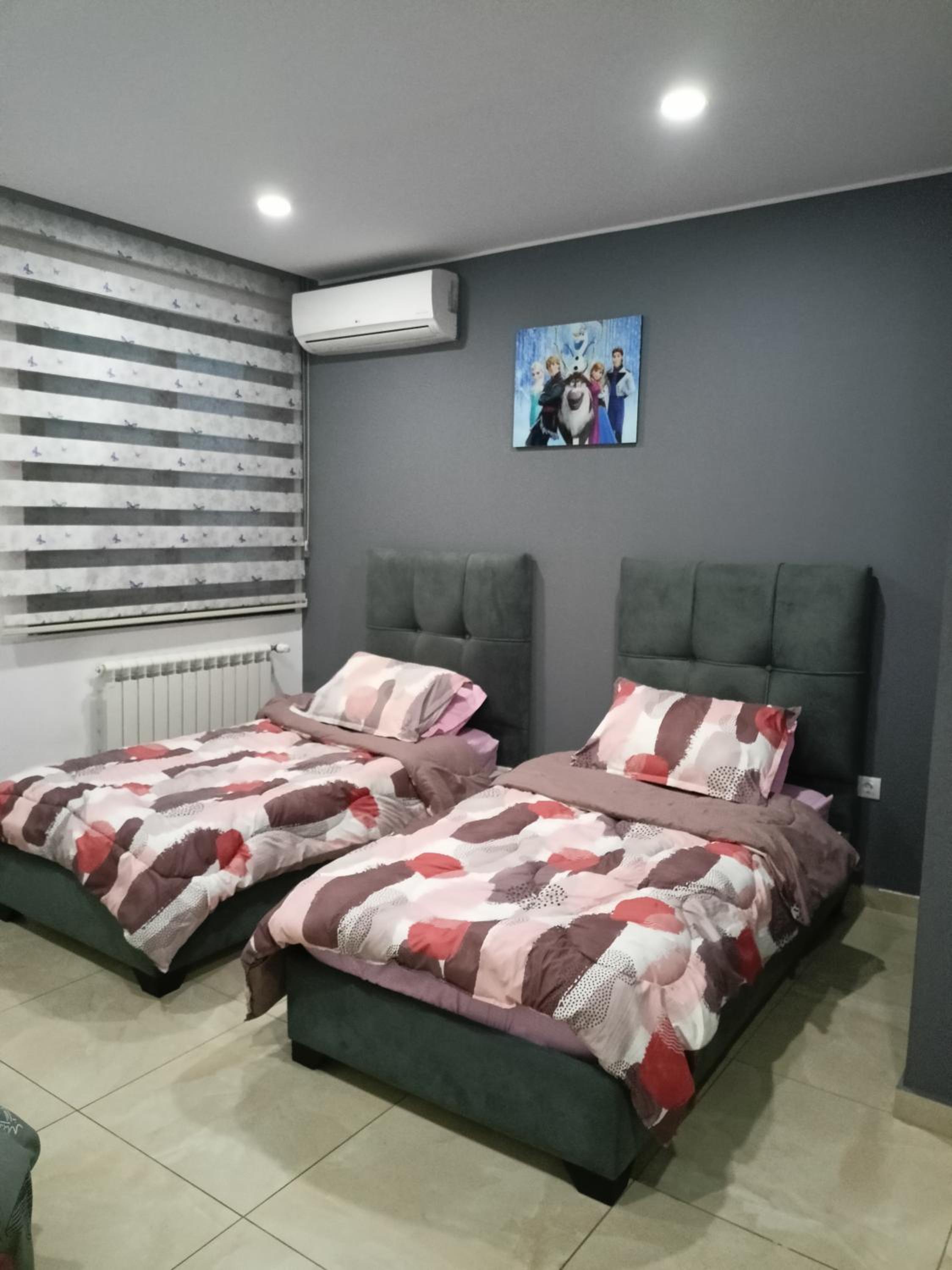 Appartement lux vue sur mer