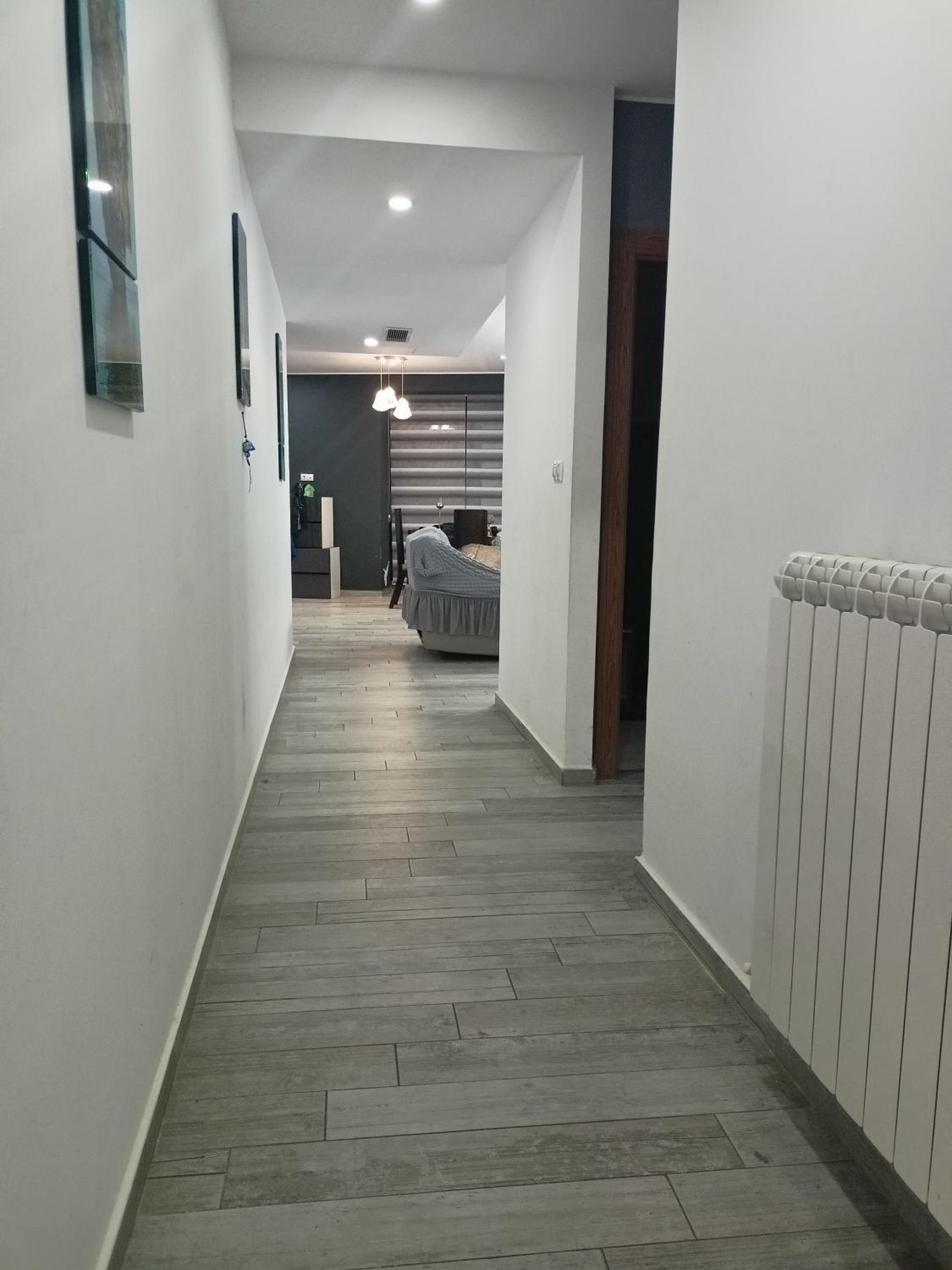 Appartement lux vue sur mer