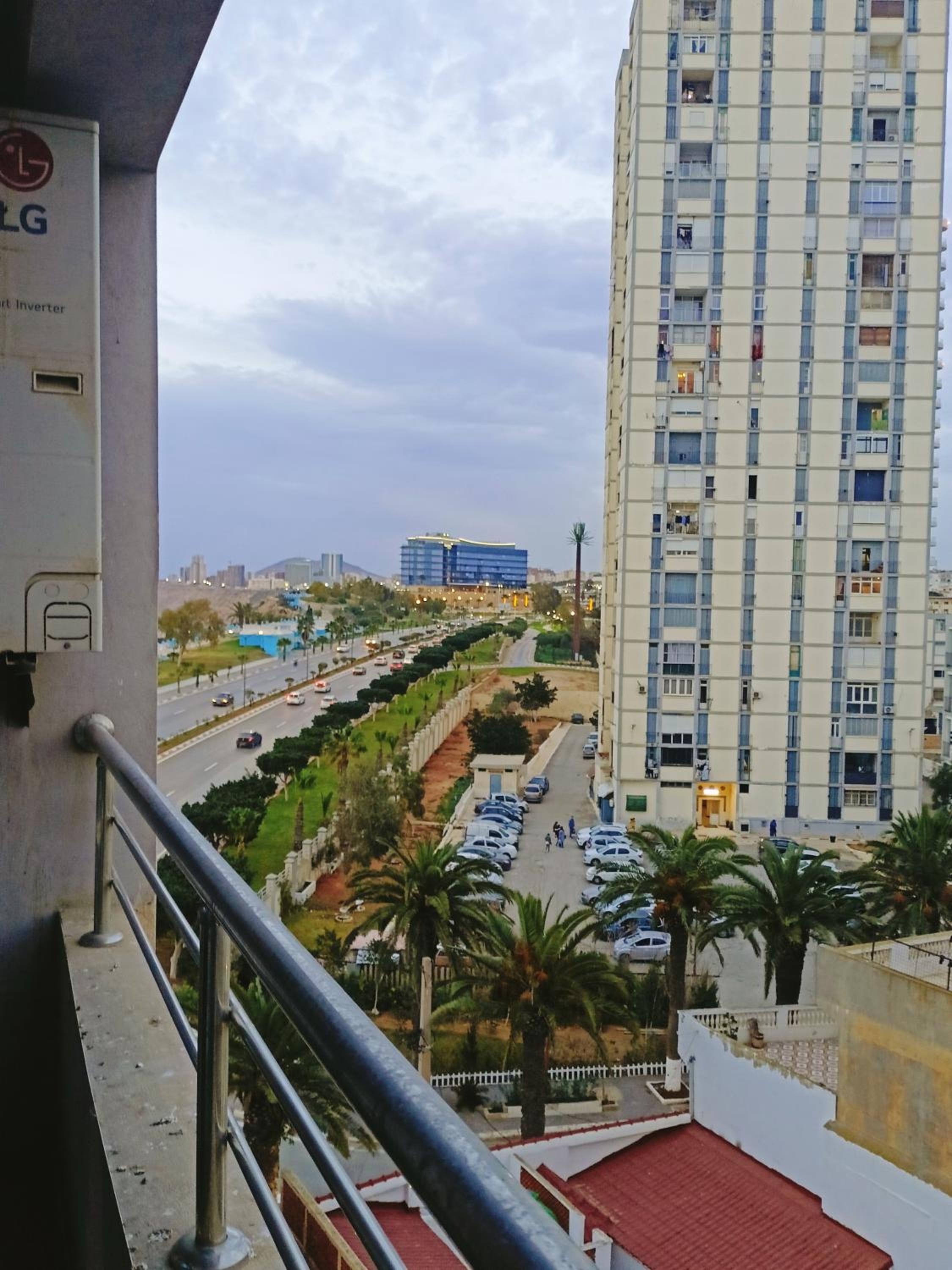 Appartement lux vue sur mer