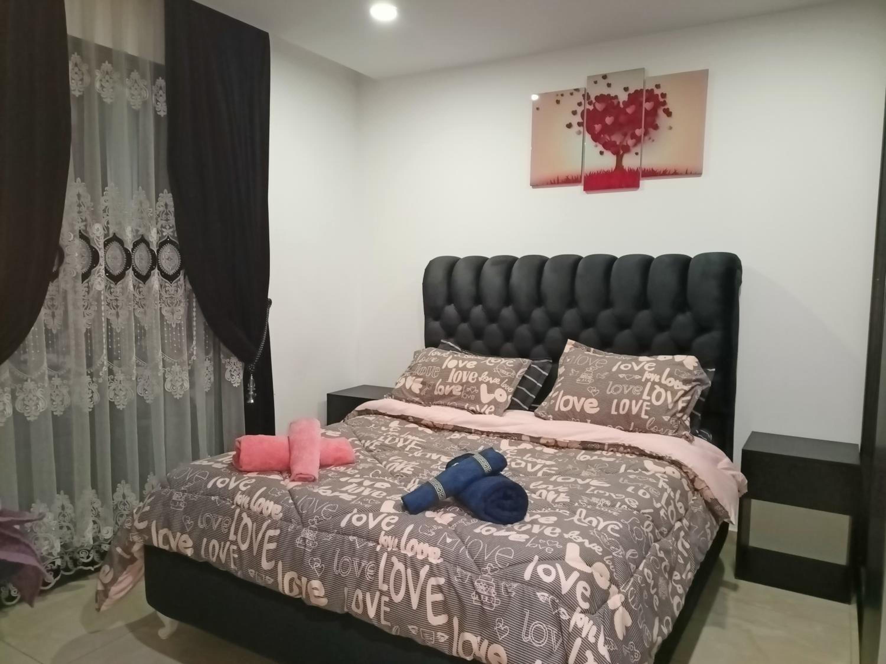 Appartement lux vue sur mer