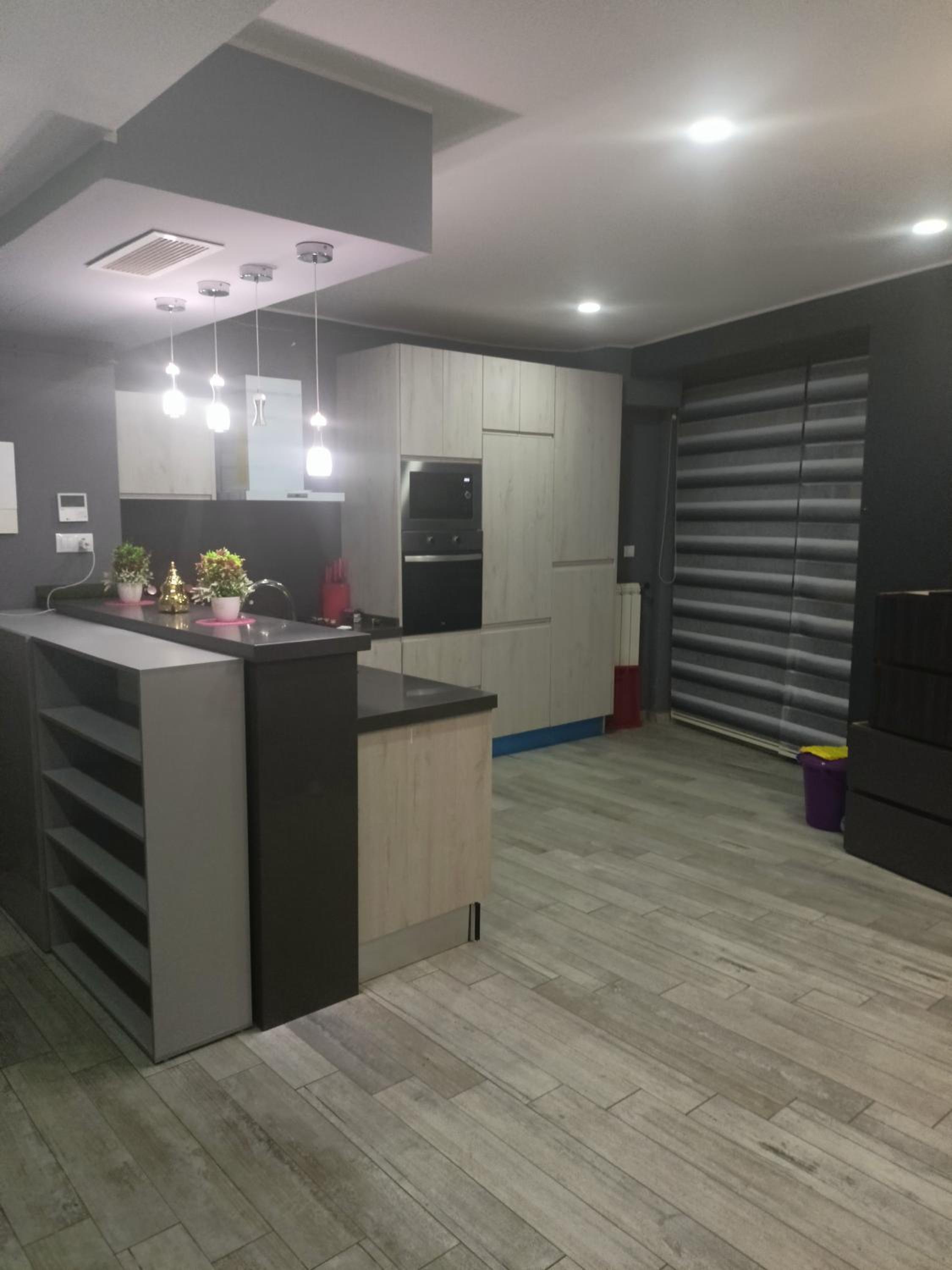 Appartement lux vue sur mer