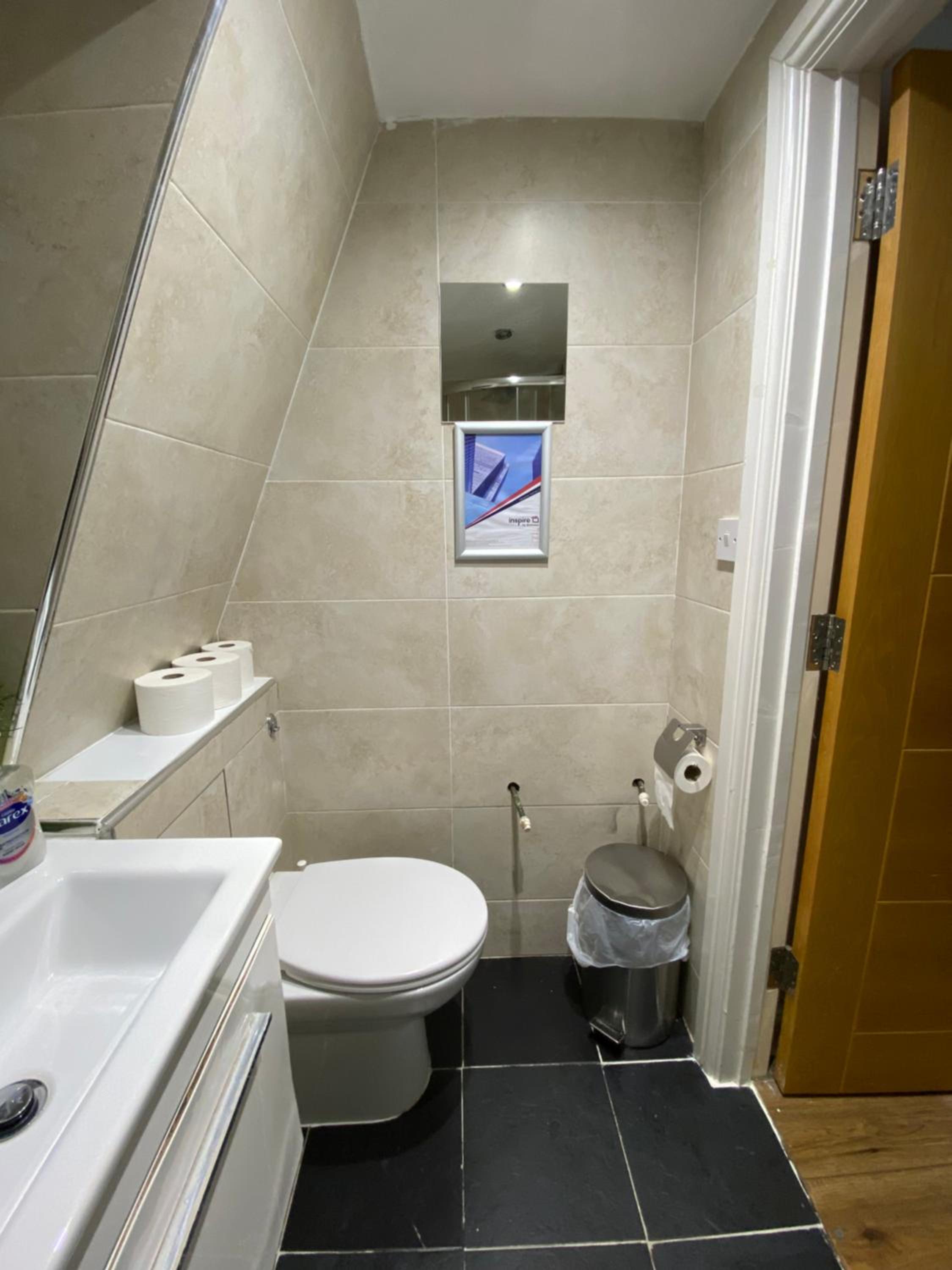 Fabulous Private Bedrooms near Euston Station, Central London