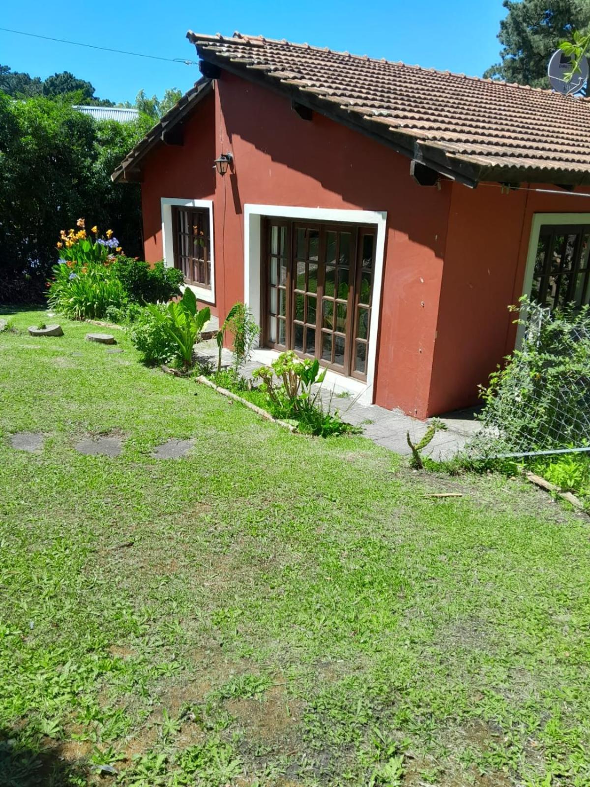 LA CALANDRIA
