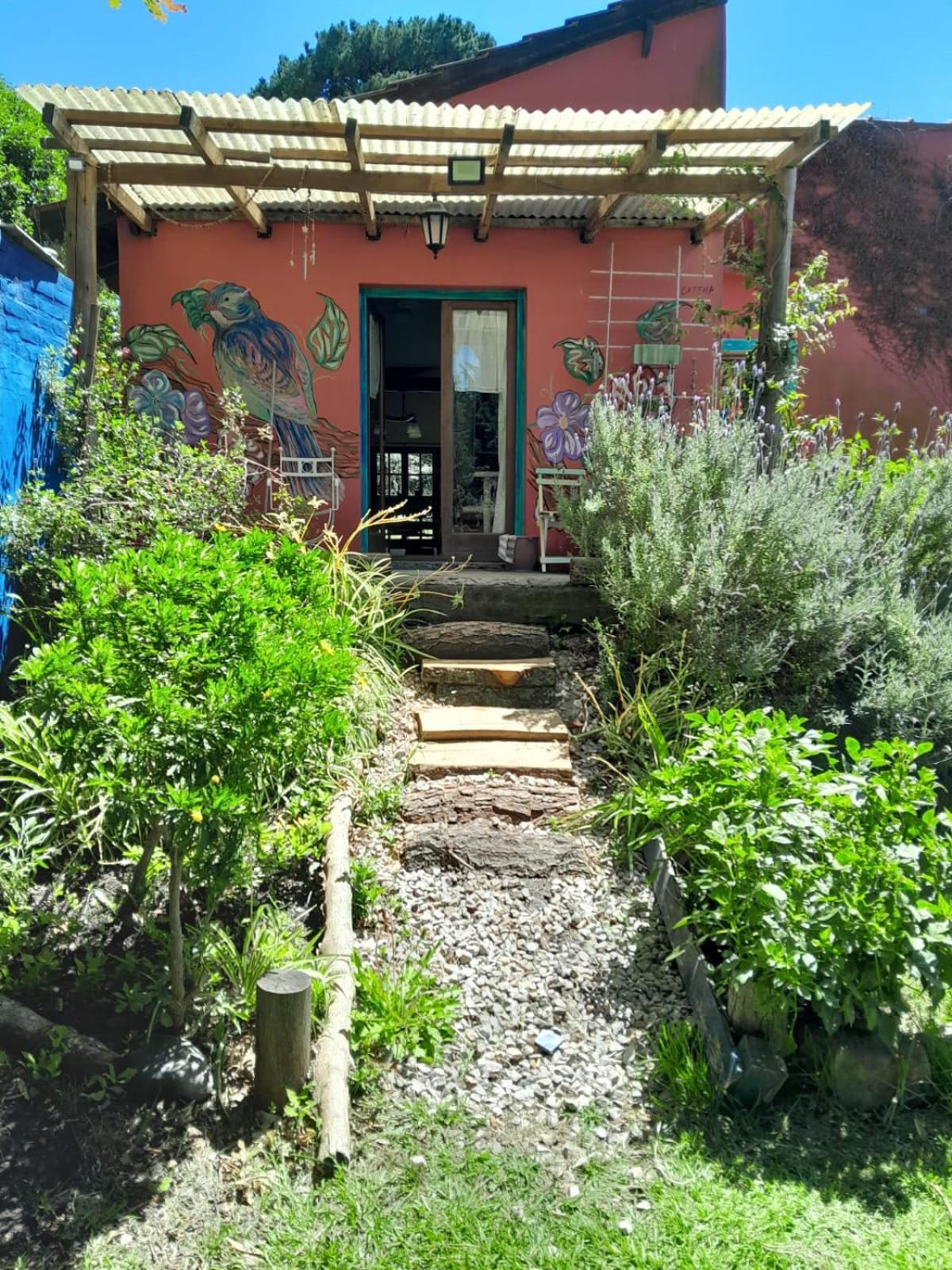 LA CALANDRIA