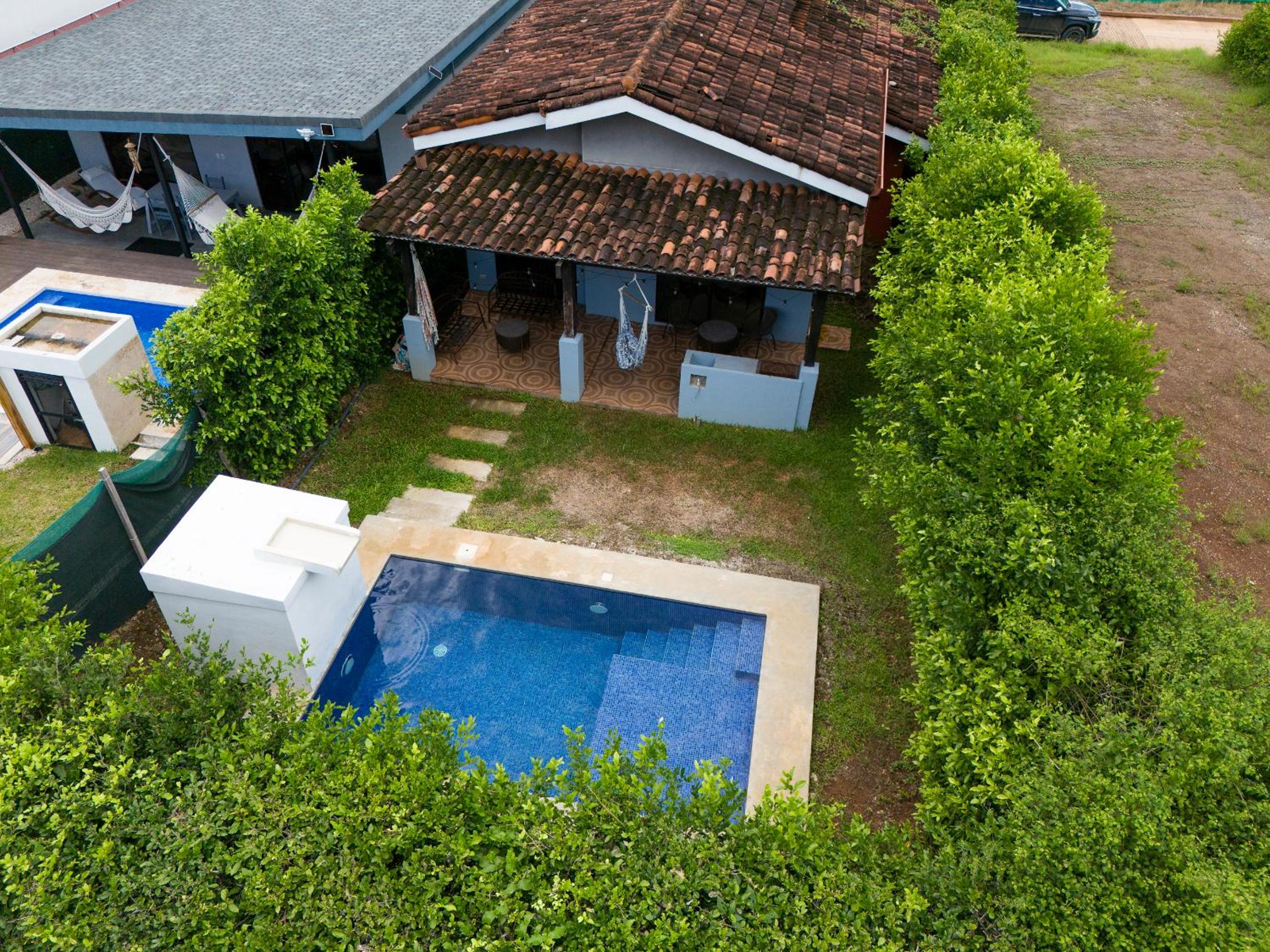 Casa Aqua