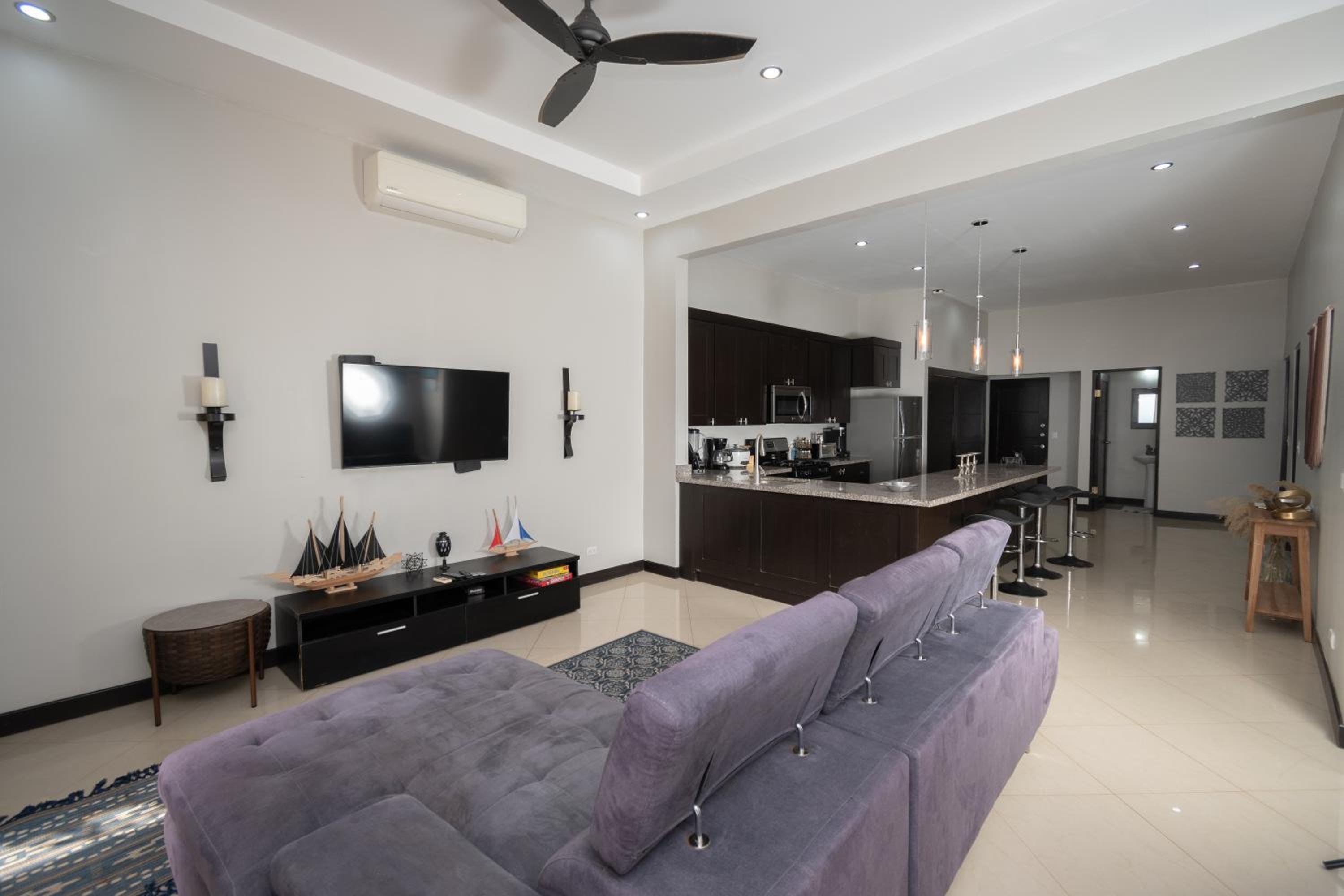 Casa Aqua
