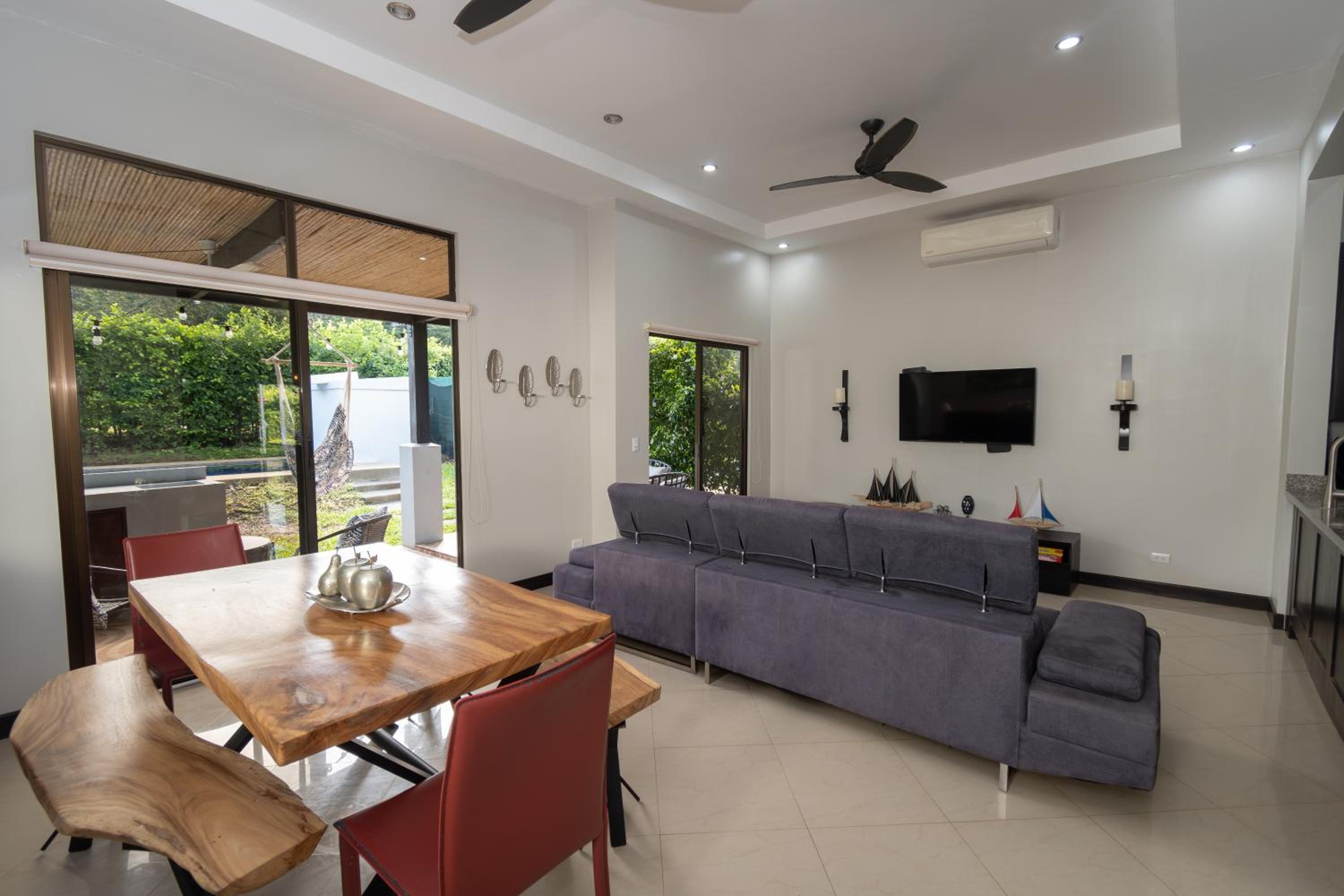 Casa Aqua