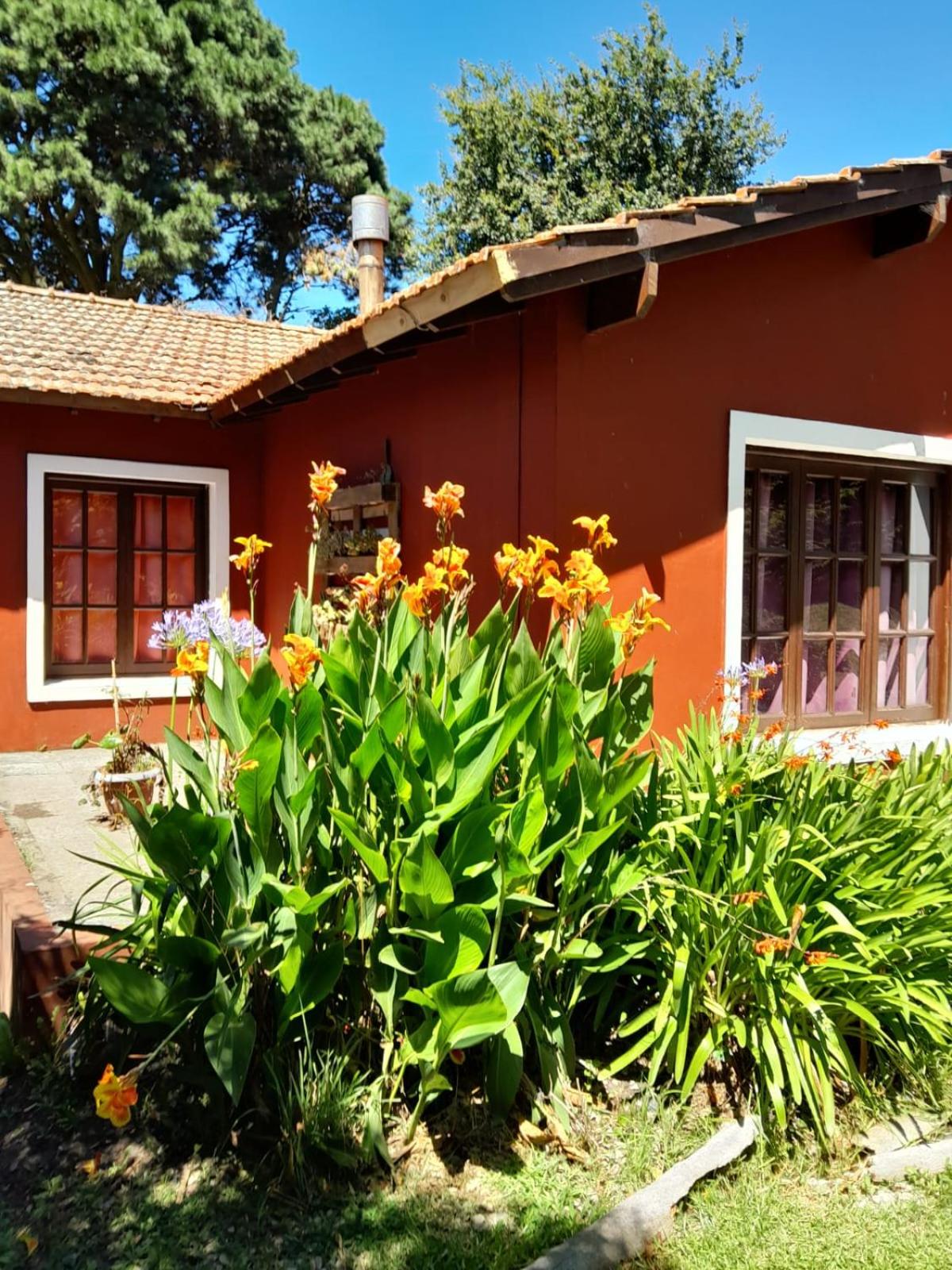 LA CALANDRIA