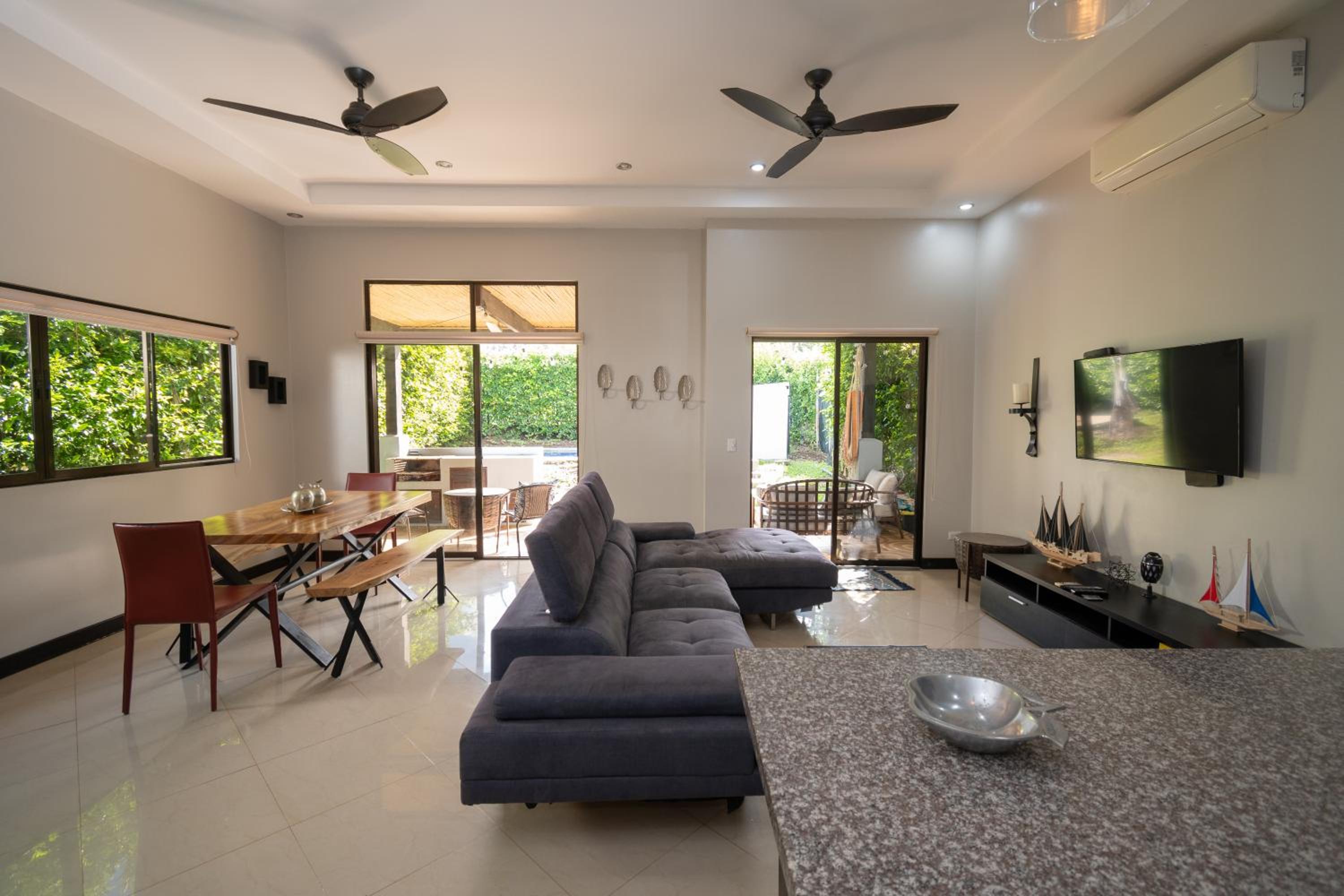 Casa Aqua