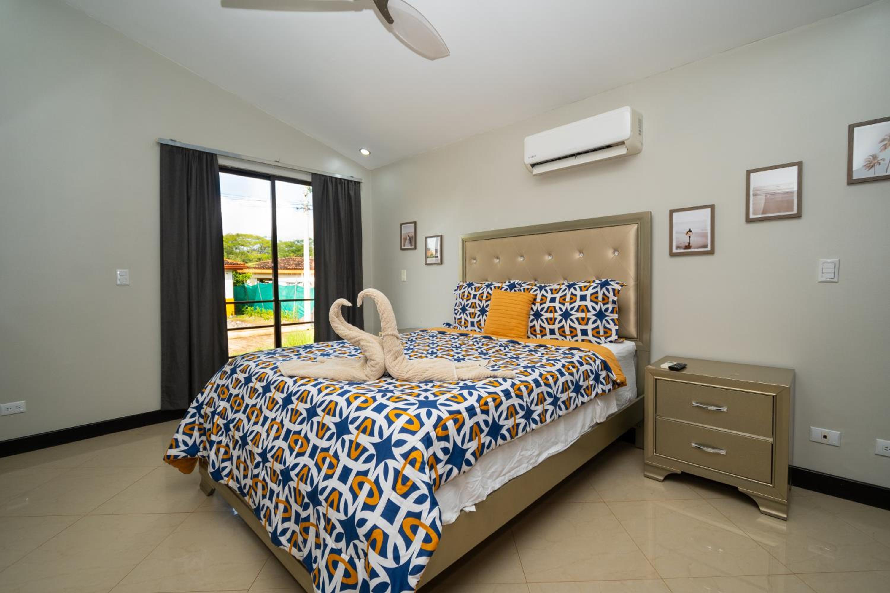Casa Aqua