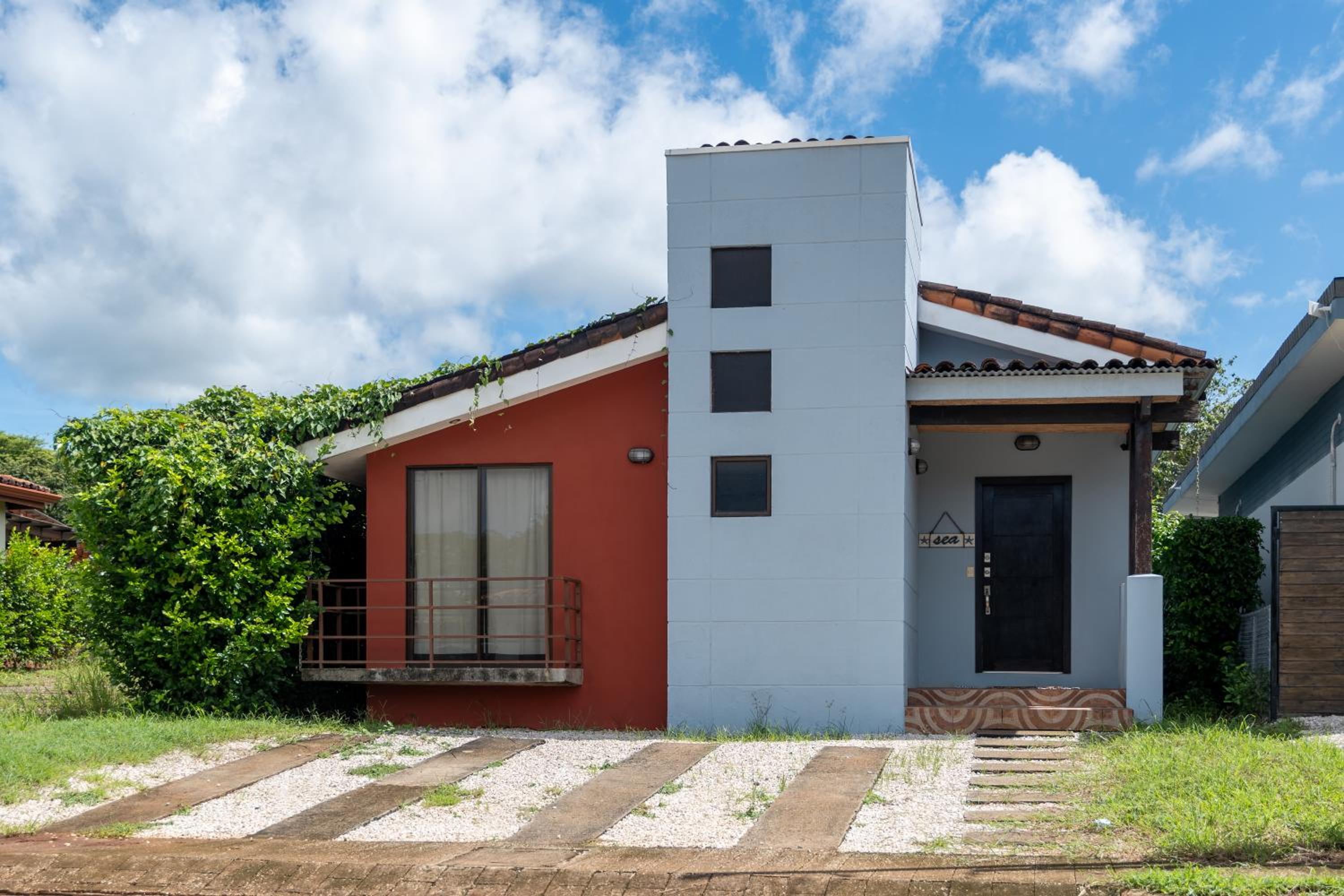 Casa Aqua