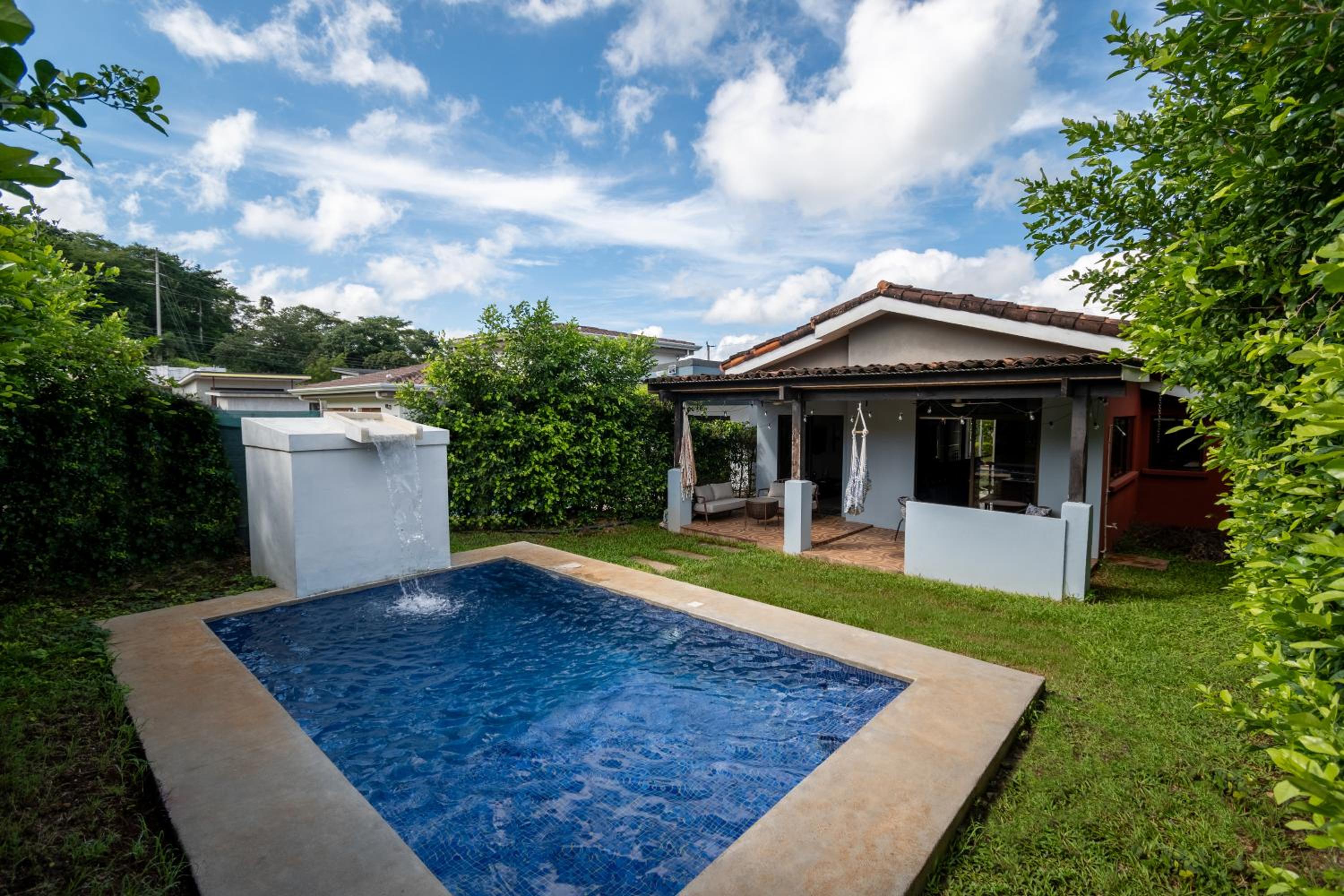 Casa Aqua