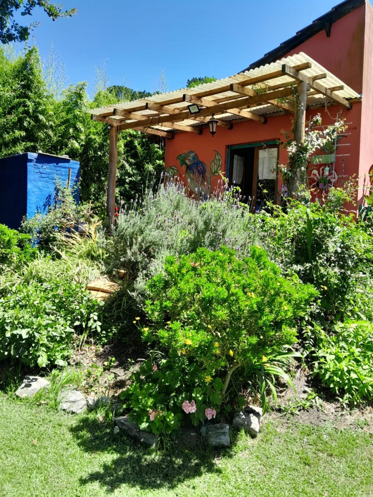 LA CALANDRIA