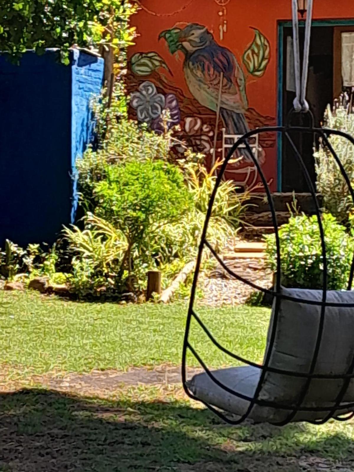 LA CALANDRIA