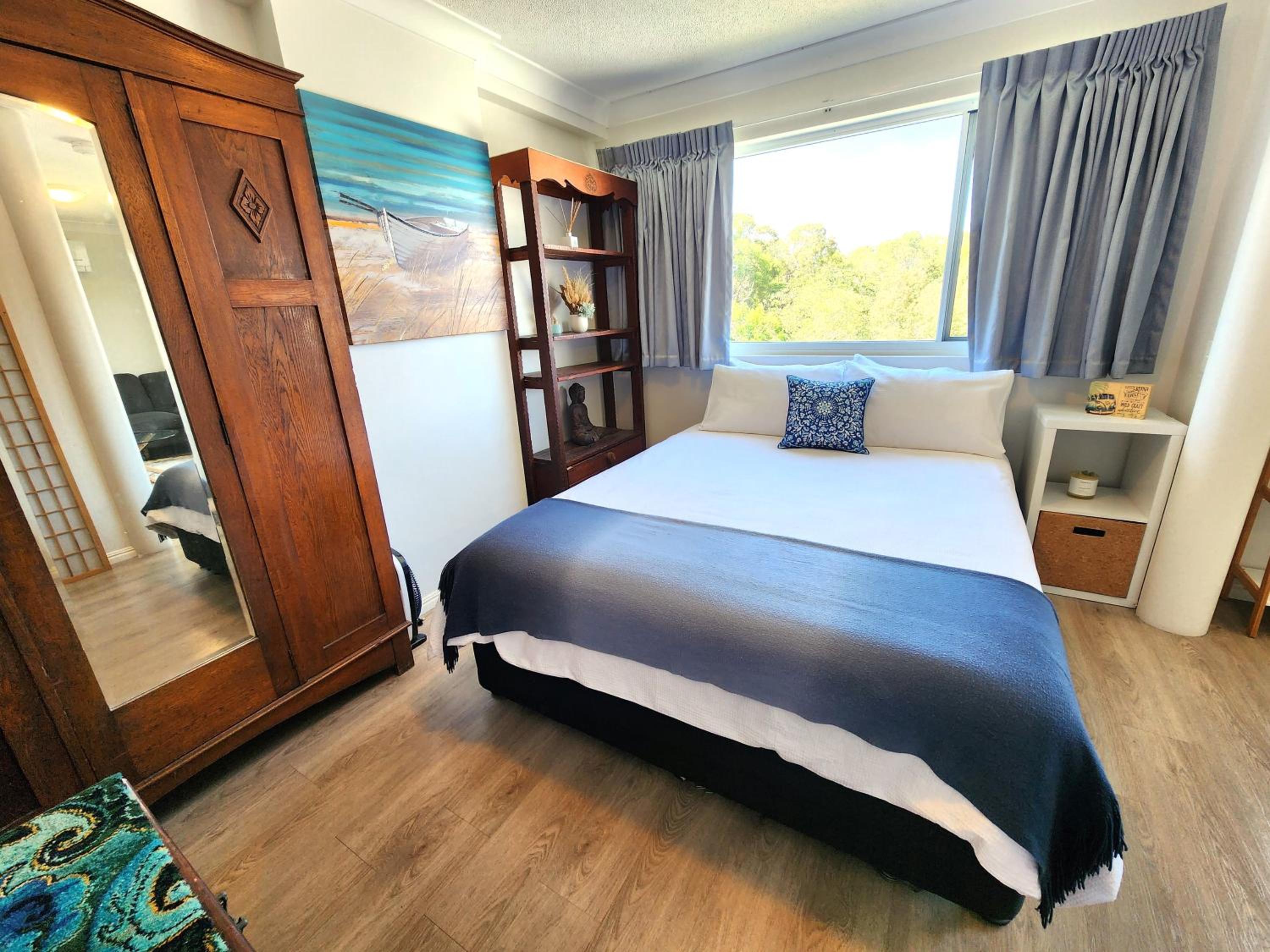 Fairways Golf & Beach Retreat Bribie Island