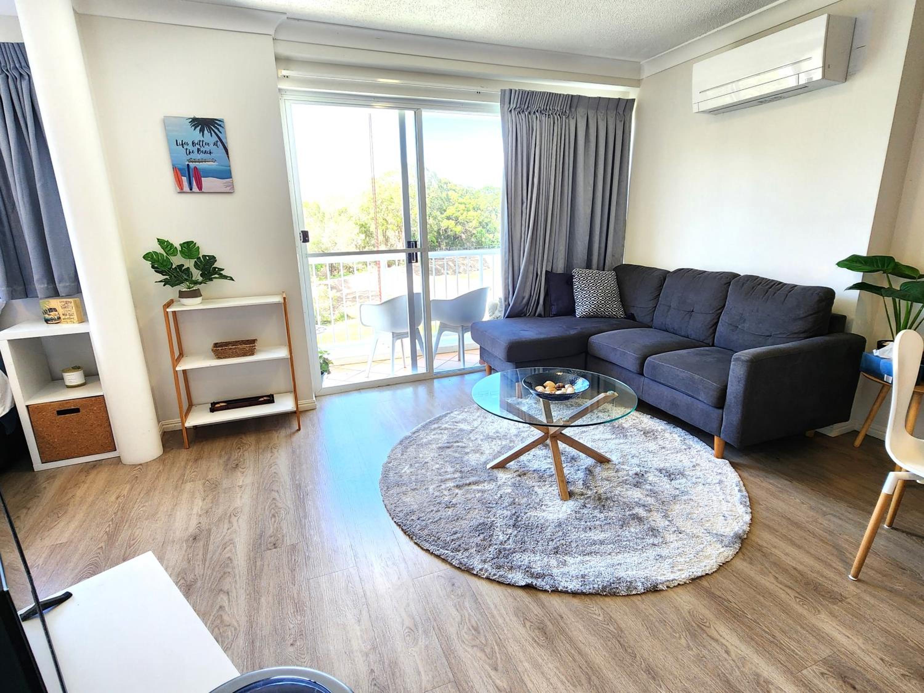 Fairways Golf & Beach Retreat Bribie Island