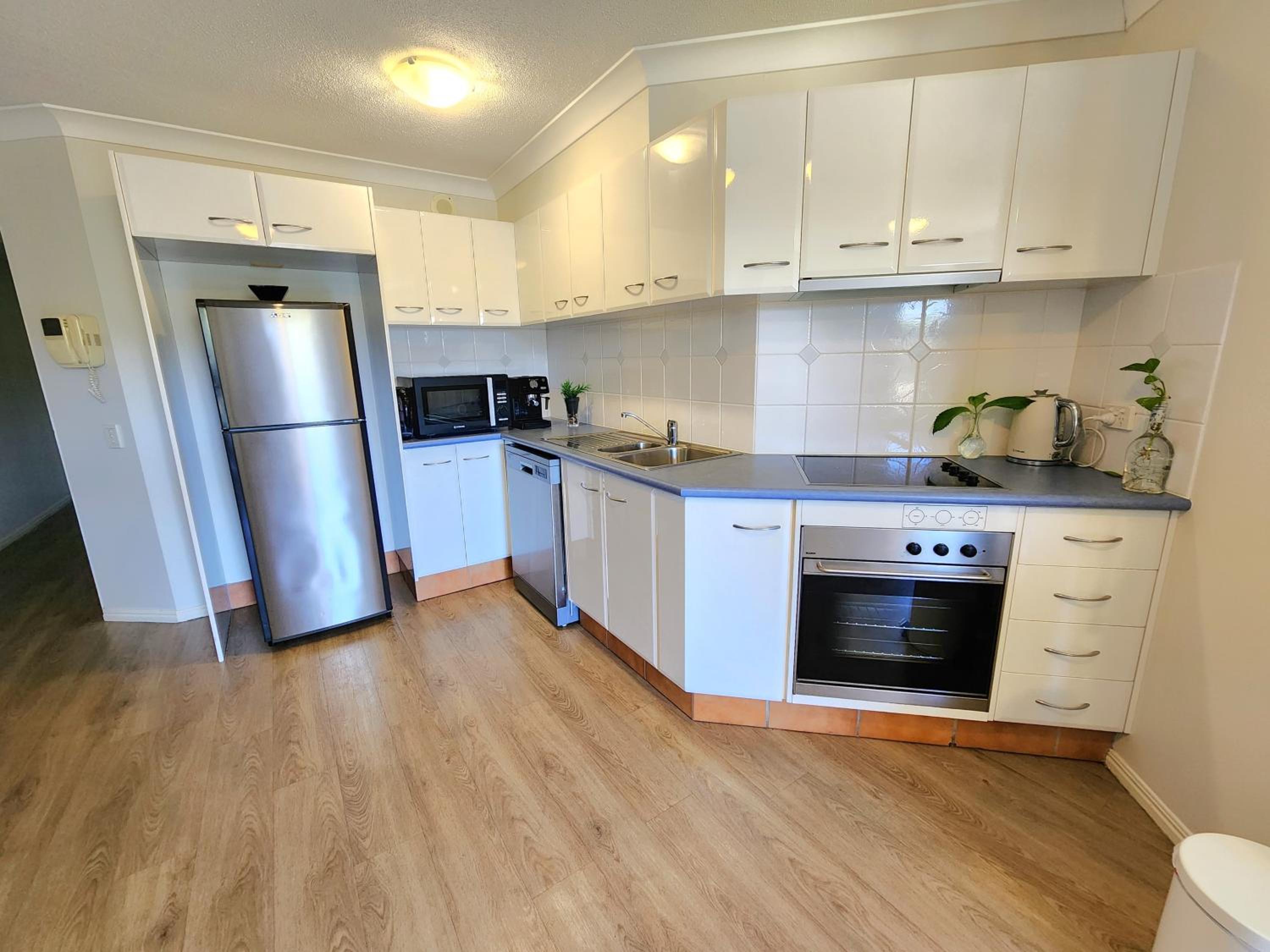 Fairways Golf & Beach Retreat Bribie Island
