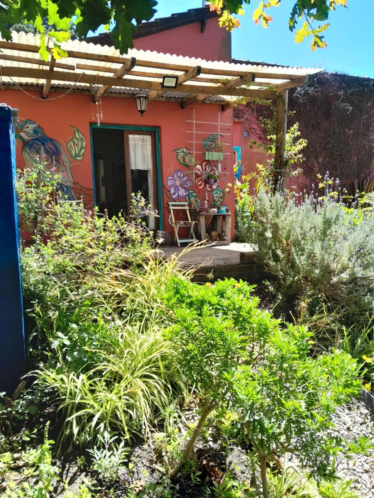 LA CALANDRIA