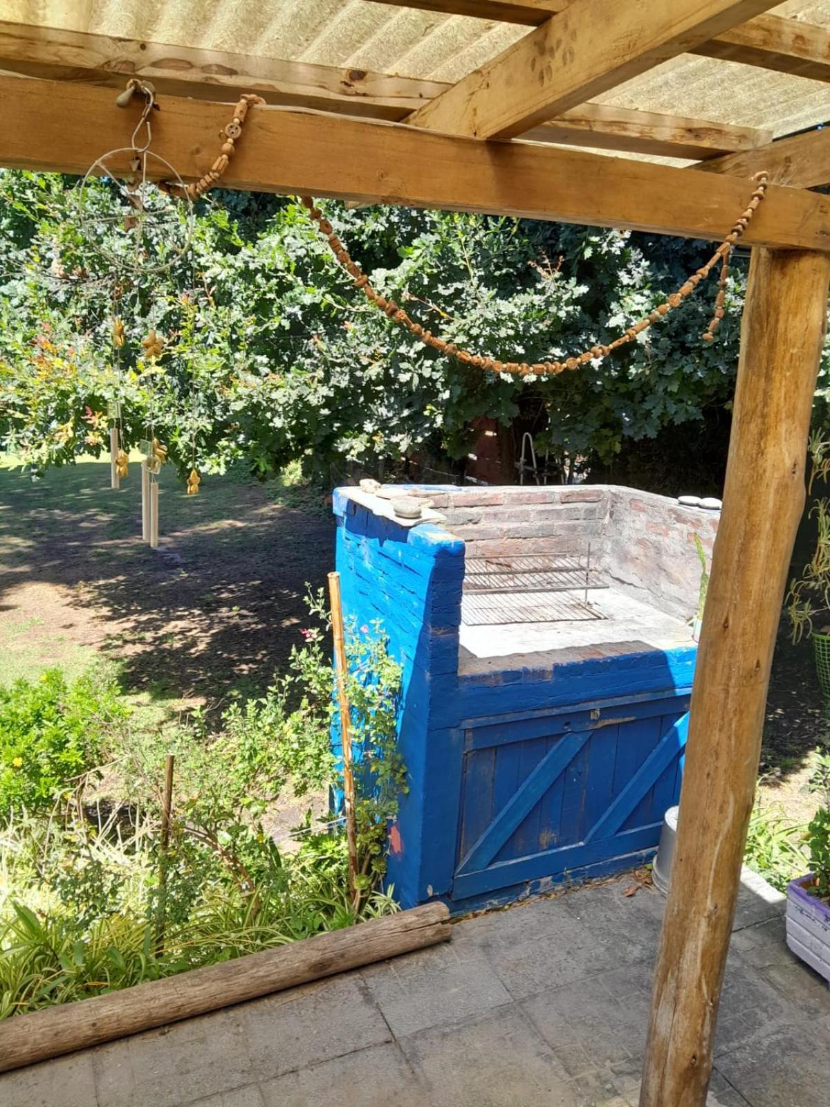 LA CALANDRIA