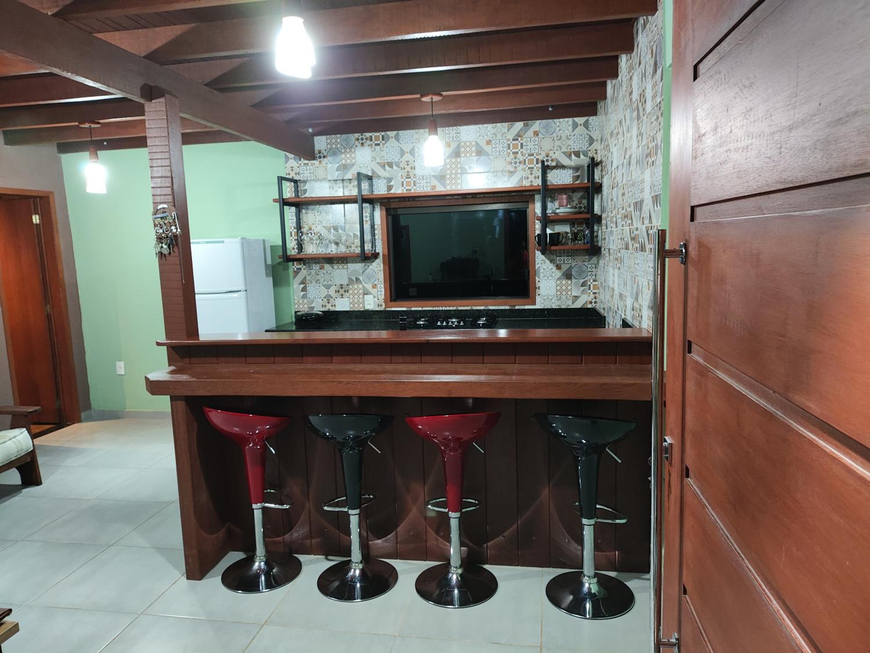 Chalé bela vista