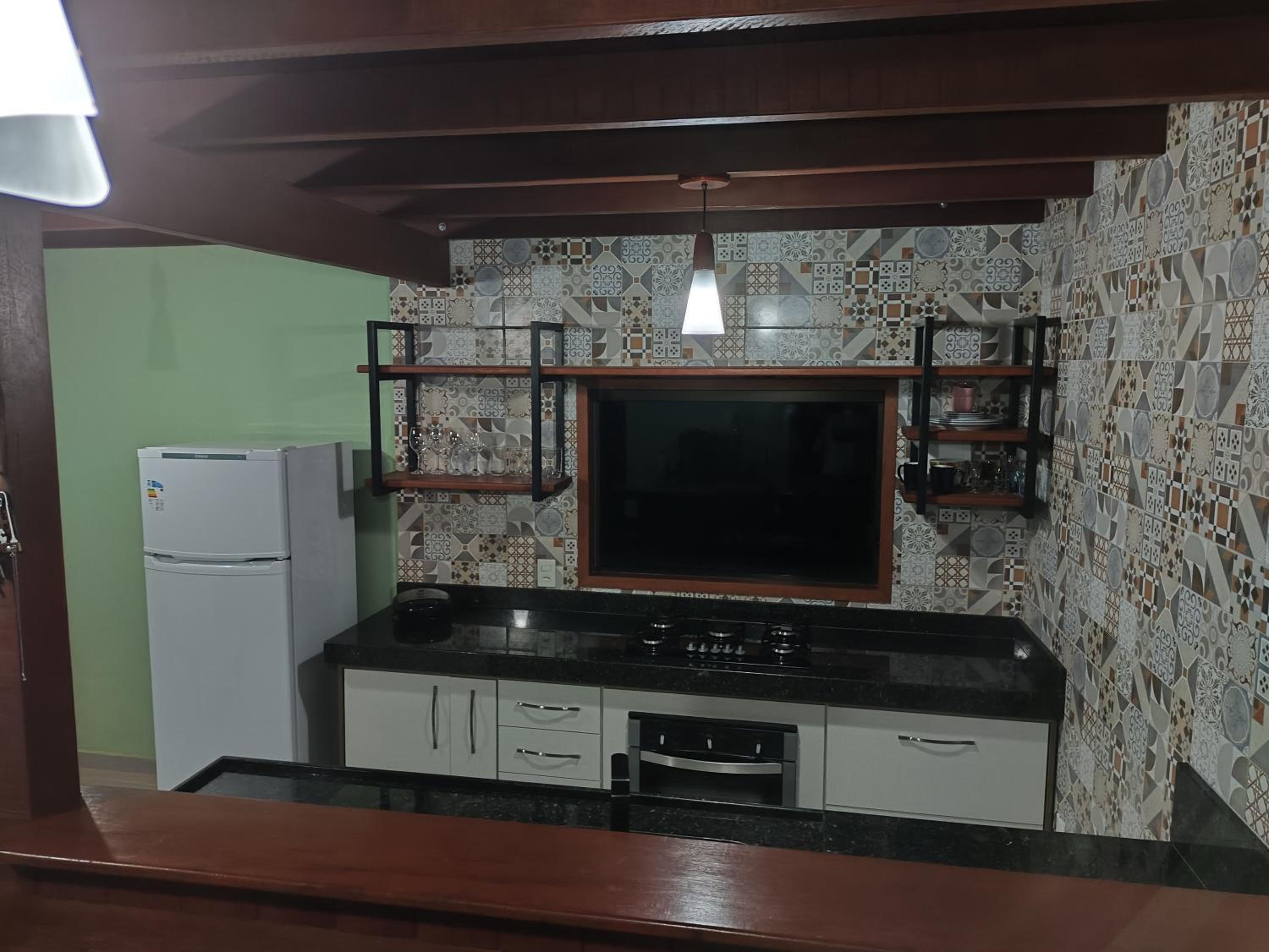 Chalé bela vista