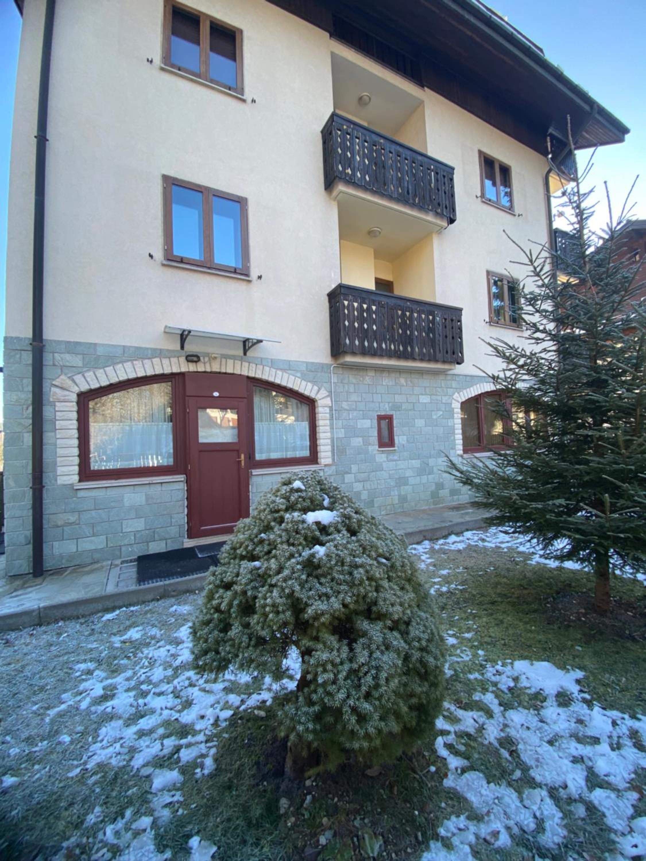 Mountain Apartments Tarvisio view 3