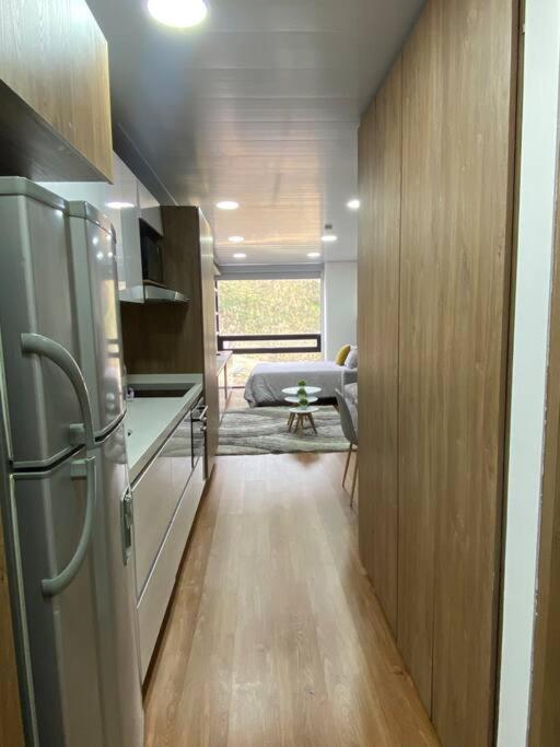 Hermoso Loft en North Point