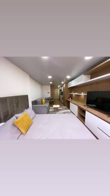 Hermoso Loft en North Point