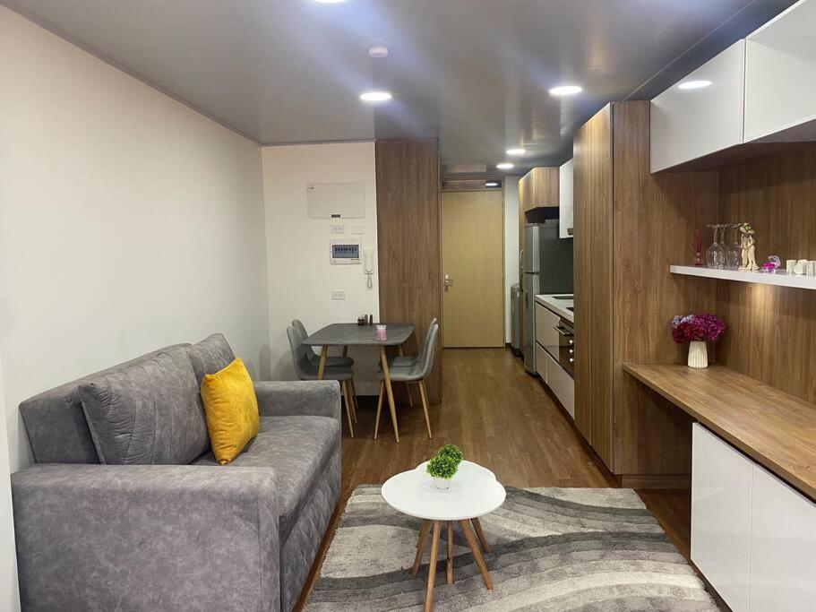 Hermoso Loft en North Point
