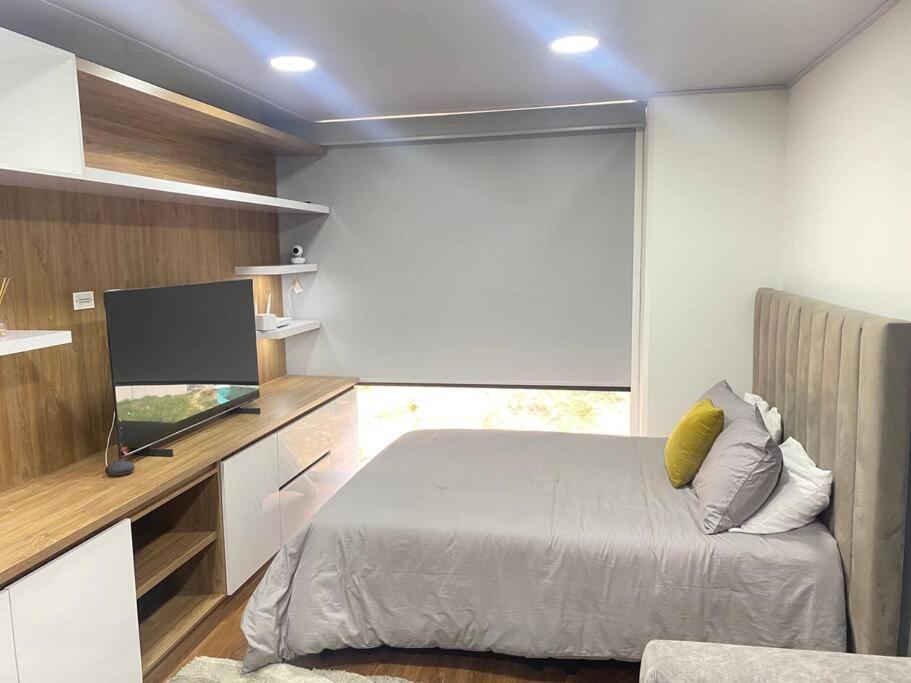 Hermoso Loft en North Point