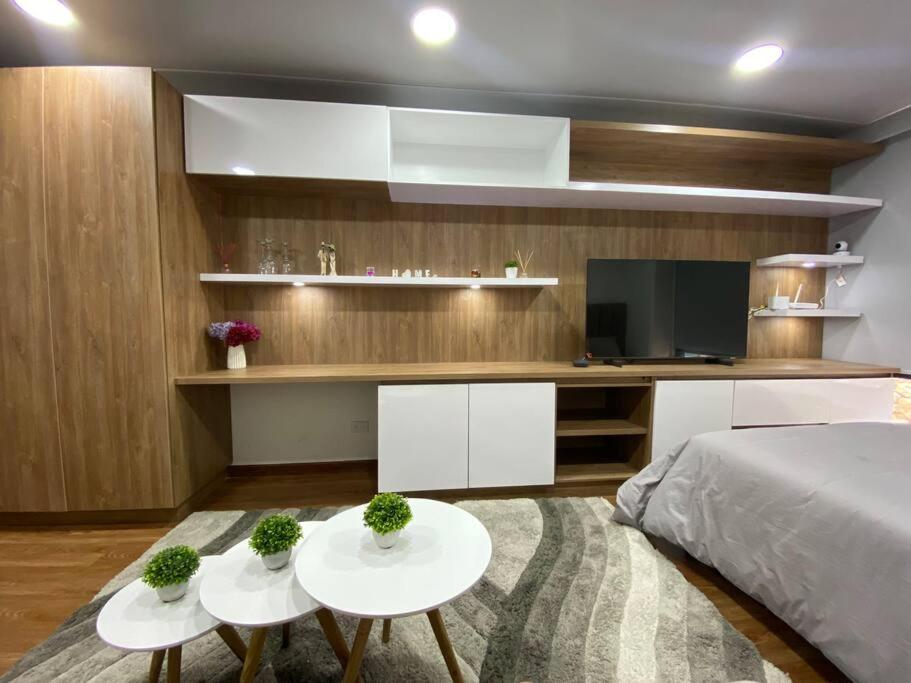 Hermoso Loft en North Point