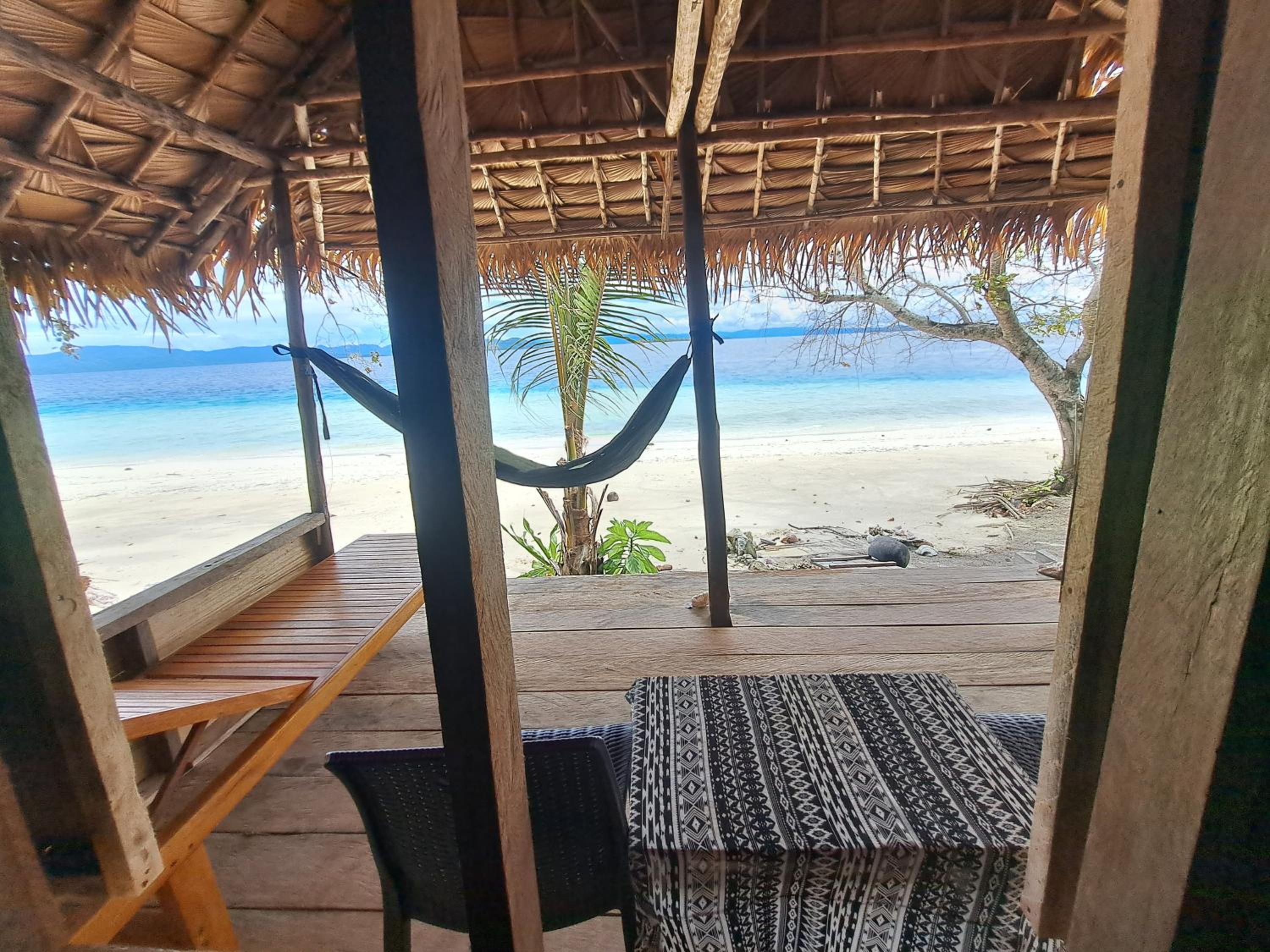 Raja Ampat Jousuba Homestay