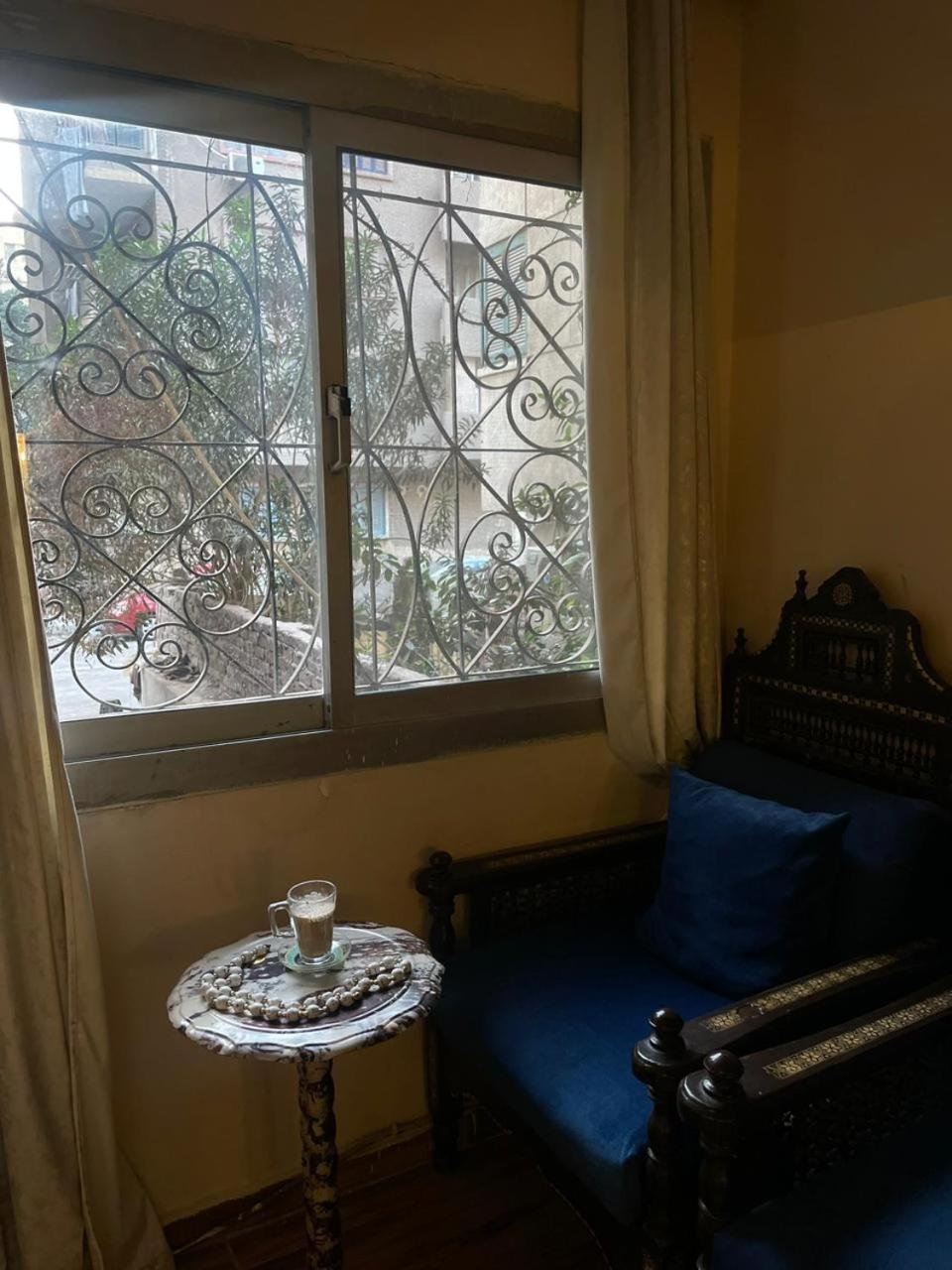 Giza Apartment Alhalwani