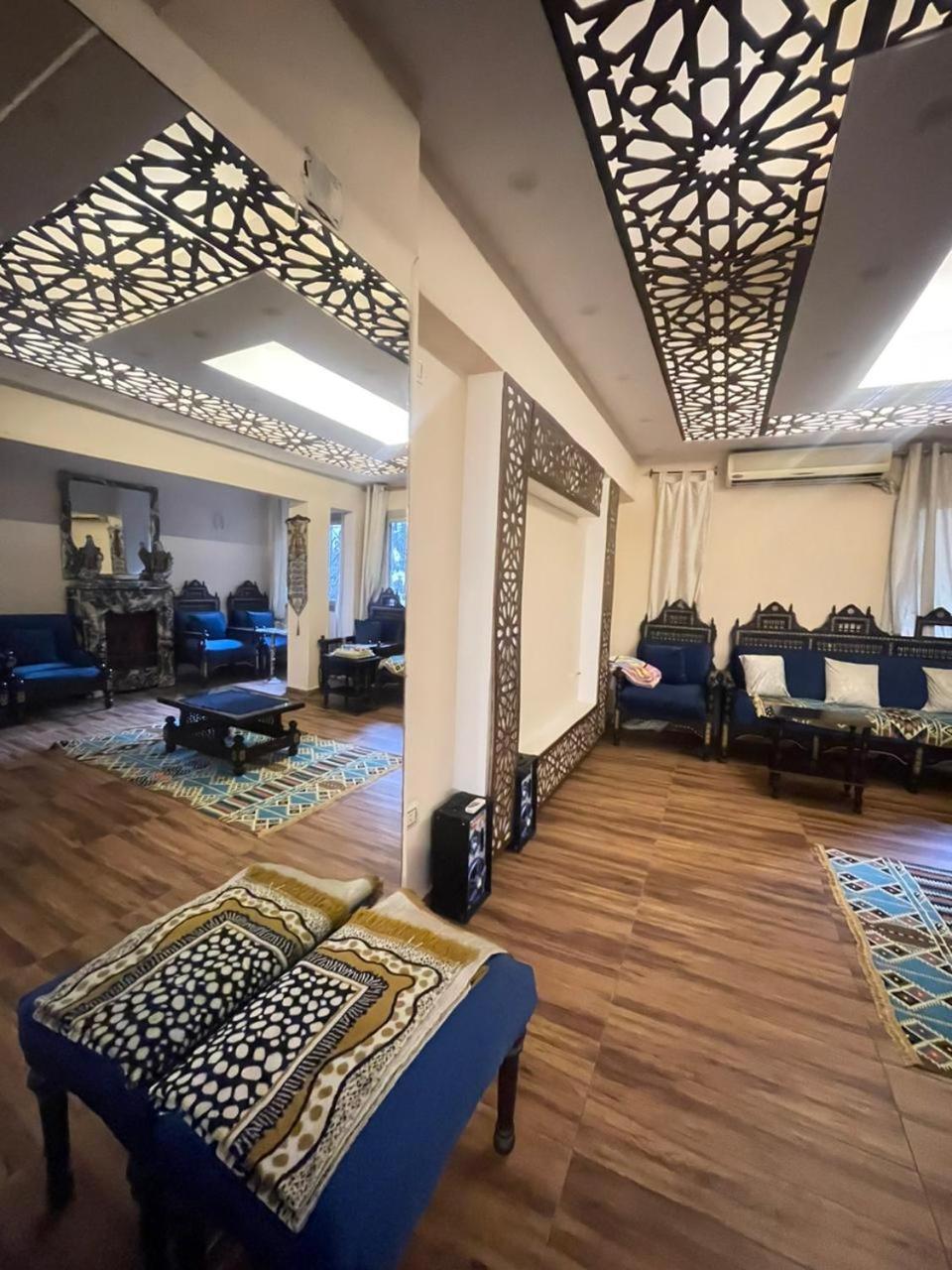 Giza Apartment Alhalwani