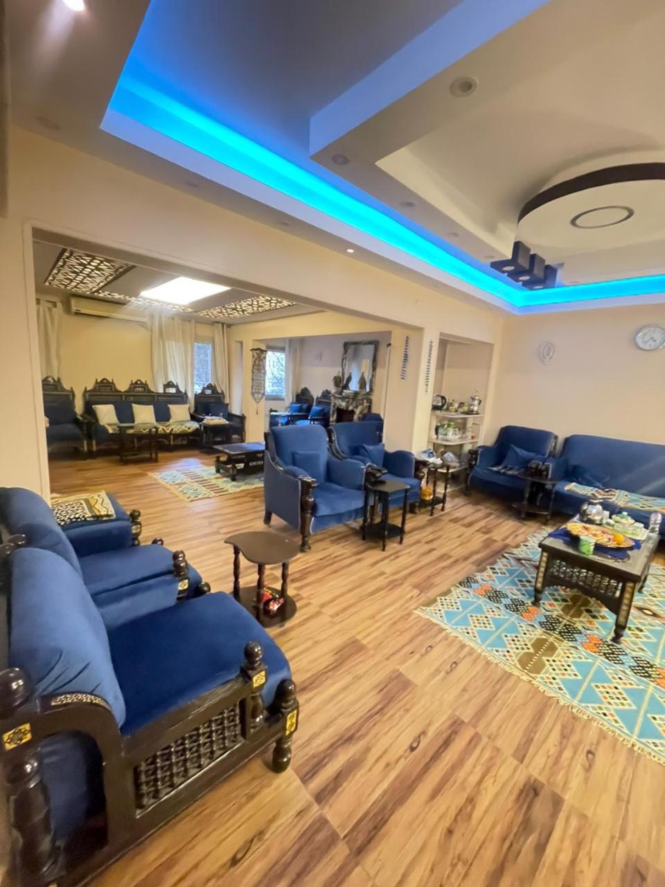 Giza Apartment Alhalwani