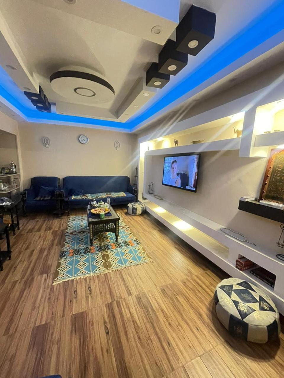 Giza Apartment Alhalwani